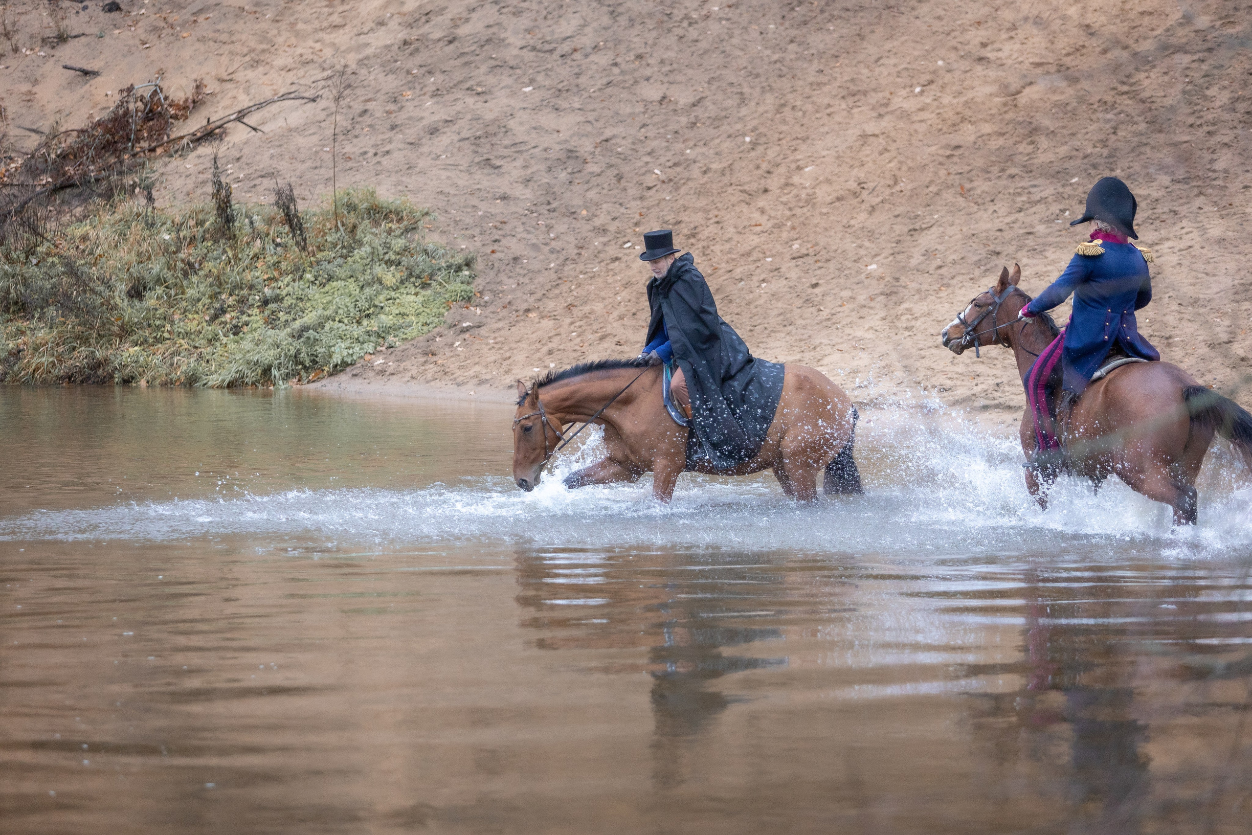 Ампирный выезд. Профессиональный интерьерный и репортажный фотограф Минск и РБ. Максим Орлов