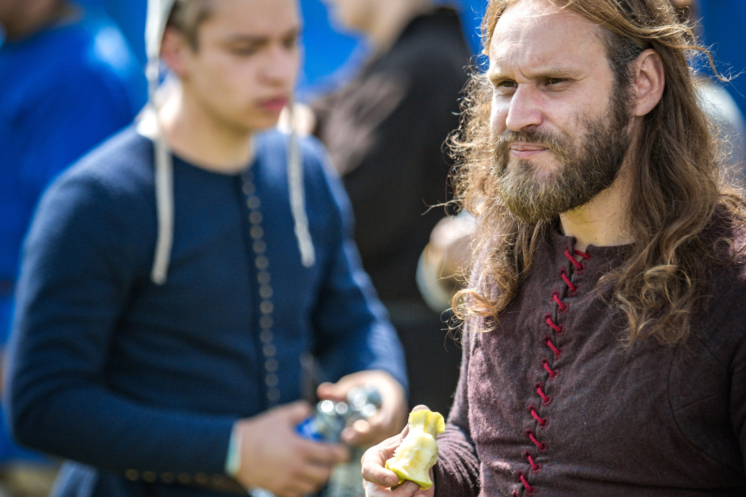 Наш Грюнвальд 2025. Рыцарский турнир. Профессиональный интерьерный и репортажный фотограф Минск и РБ. Максим Орлов