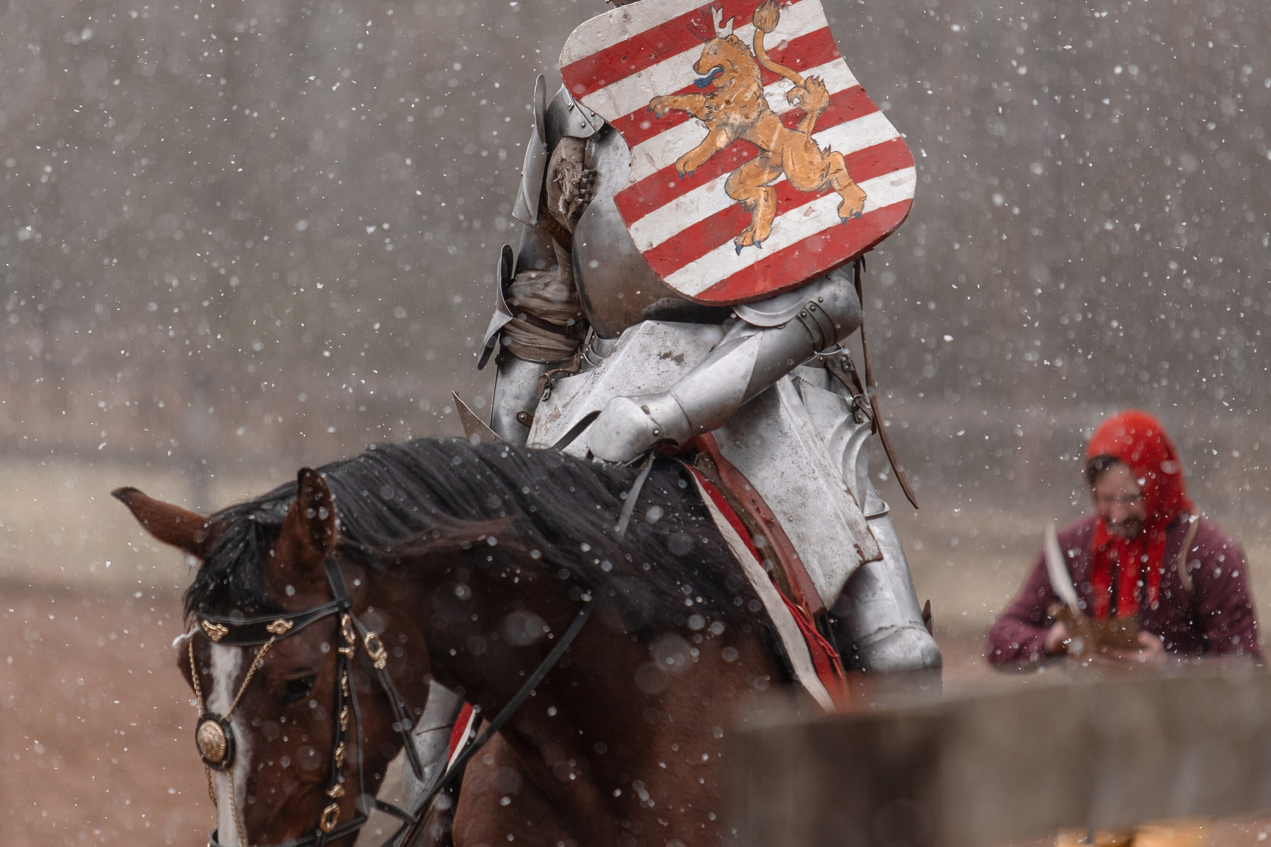 Турнир «Золотой шпоры». Профессиональный интерьерный и репортажный фотограф Минск и РБ. Максим Орлов