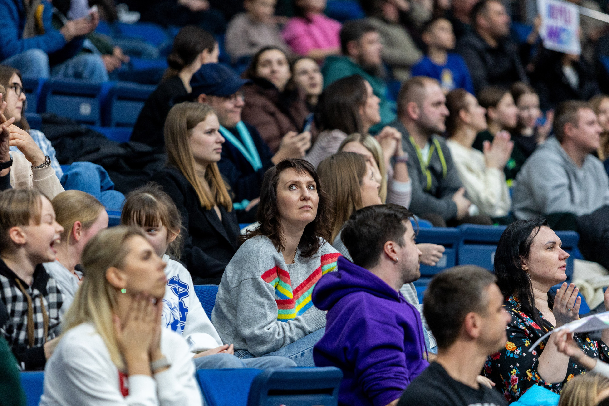 Баскетбол. Лучшие кадры. Минск — Уралмаш 13.02.2024. Профессиональный интерьерный и репортажный фотограф Минск и РБ. Максим Орлов