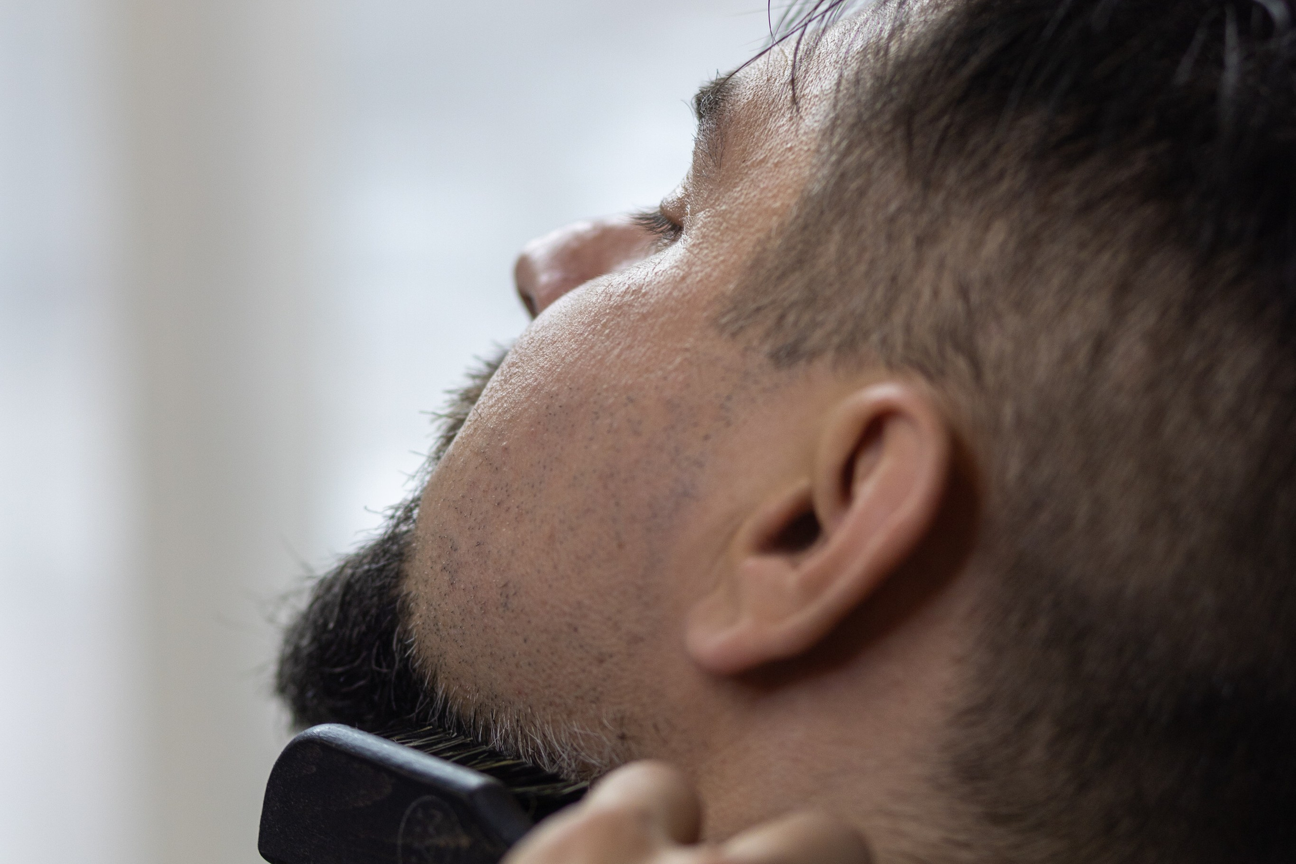 Реклама салона красоты «Манго». Профессиональный интерьерный и репортажный фотограф Минск и РБ. Максим Орлов