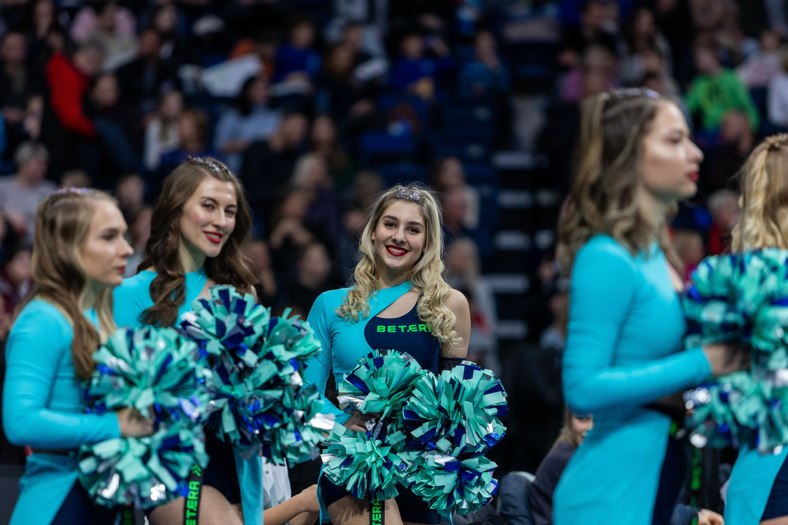 Баскетбол. Минск — ЦСКА. Лучшие кадры. 25.12.2023. Профессиональный интерьерный и репортажный фотограф Минск и РБ. Максим Орлов