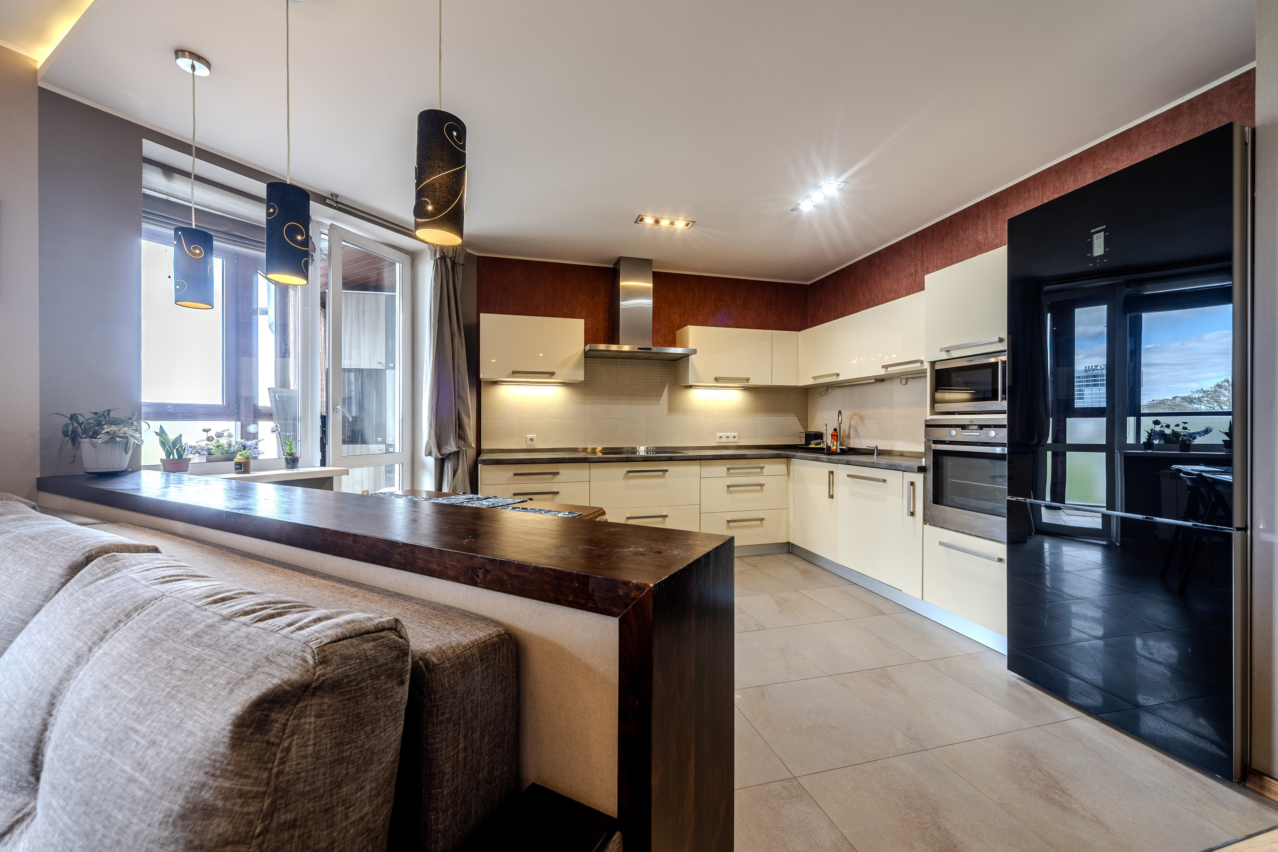 Жуковского 2. Эконом вариант. Профессиональный интерьерный и репортажный фотограф Минск и РБ. Максим Орлов