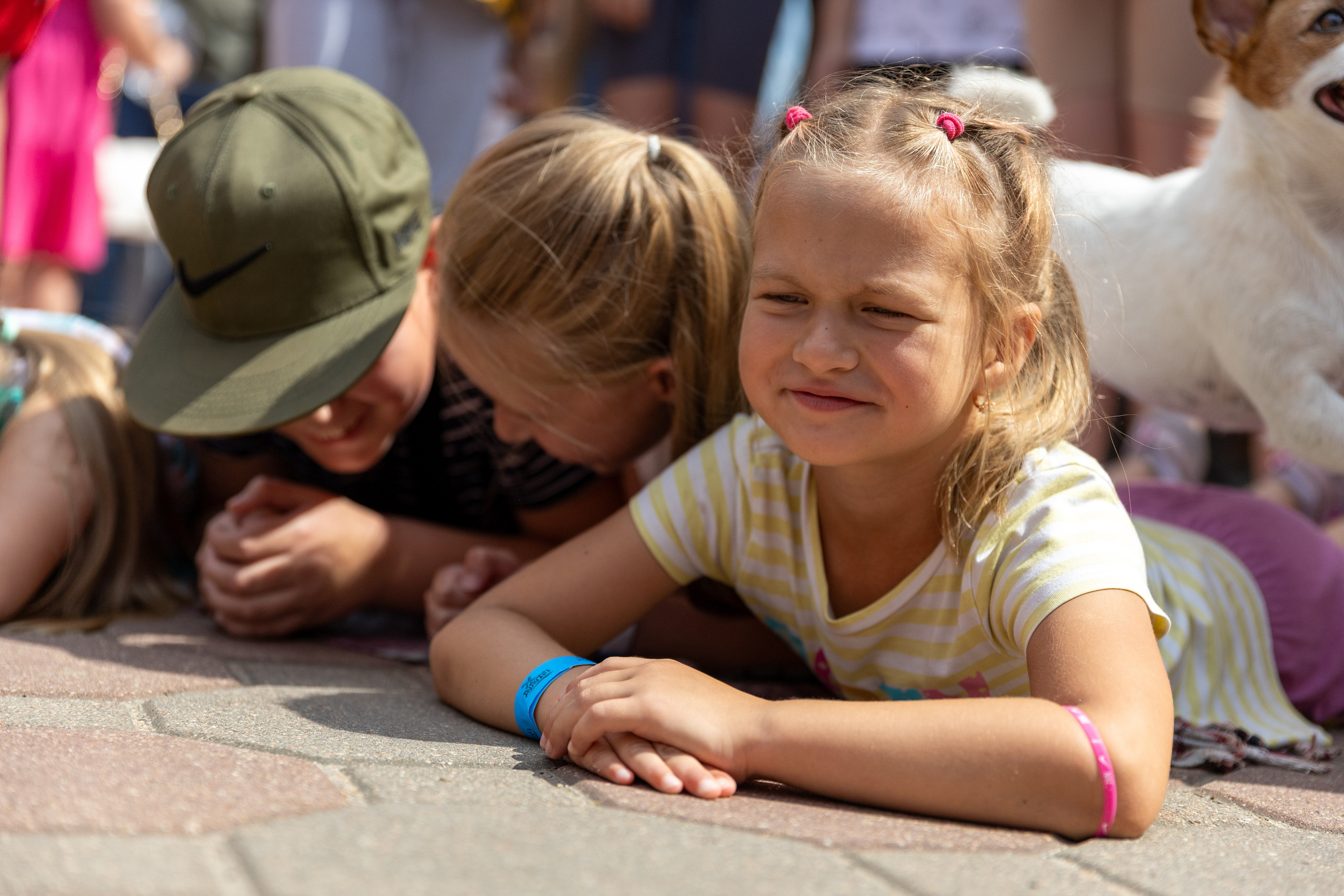 Детифест. Профессиональный интерьерный и репортажный фотограф Минск и РБ. Максим Орлов
