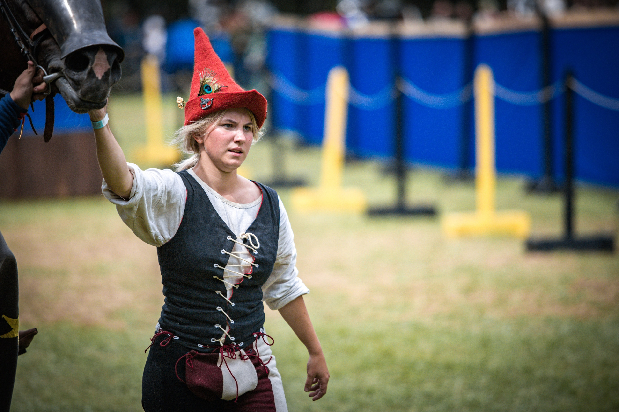 Наш Грюнвальд 2025. Рыцарский турнир. Профессиональный интерьерный и репортажный фотограф Минск и РБ. Максим Орлов