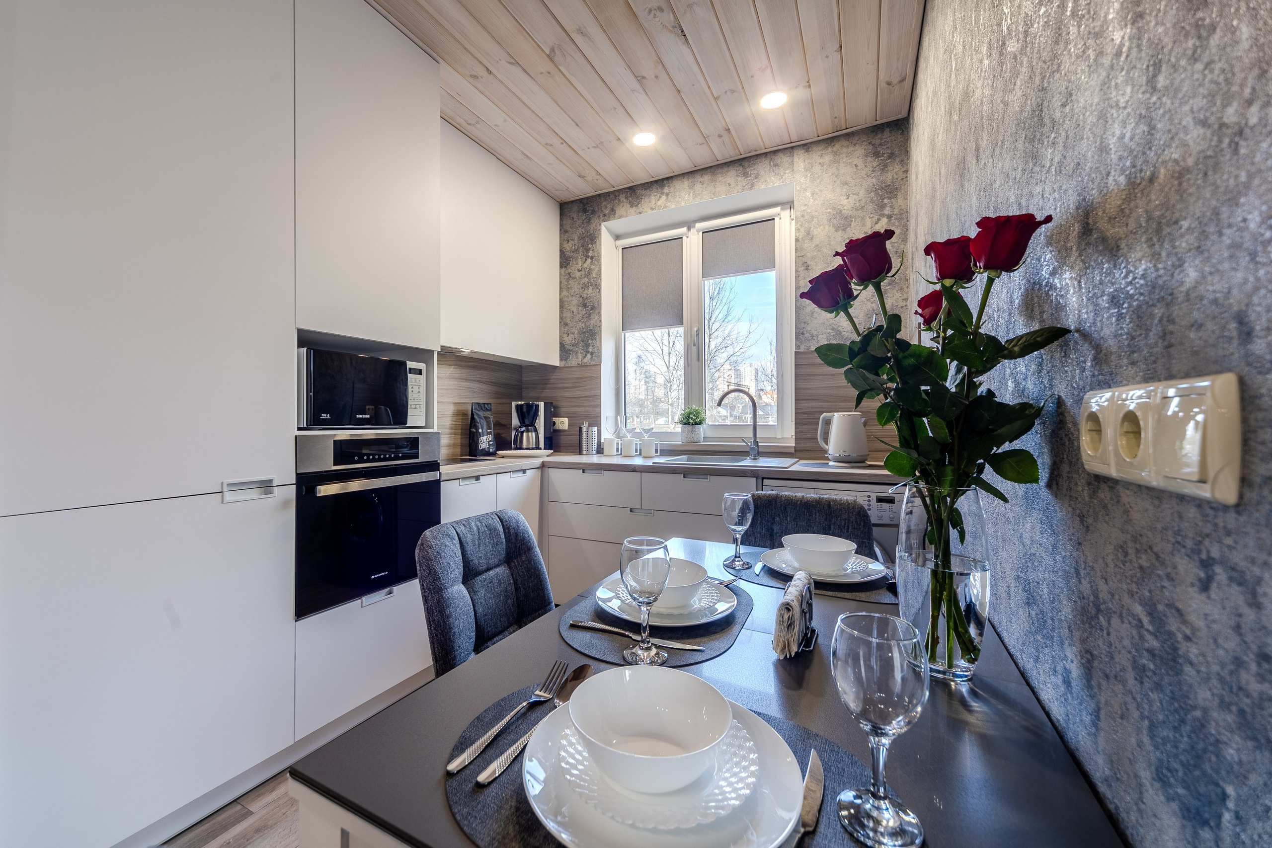 Тяпинская 47. Гостевой дом. Профессиональный интерьерный и репортажный фотограф Минск и РБ. Максим Орлов