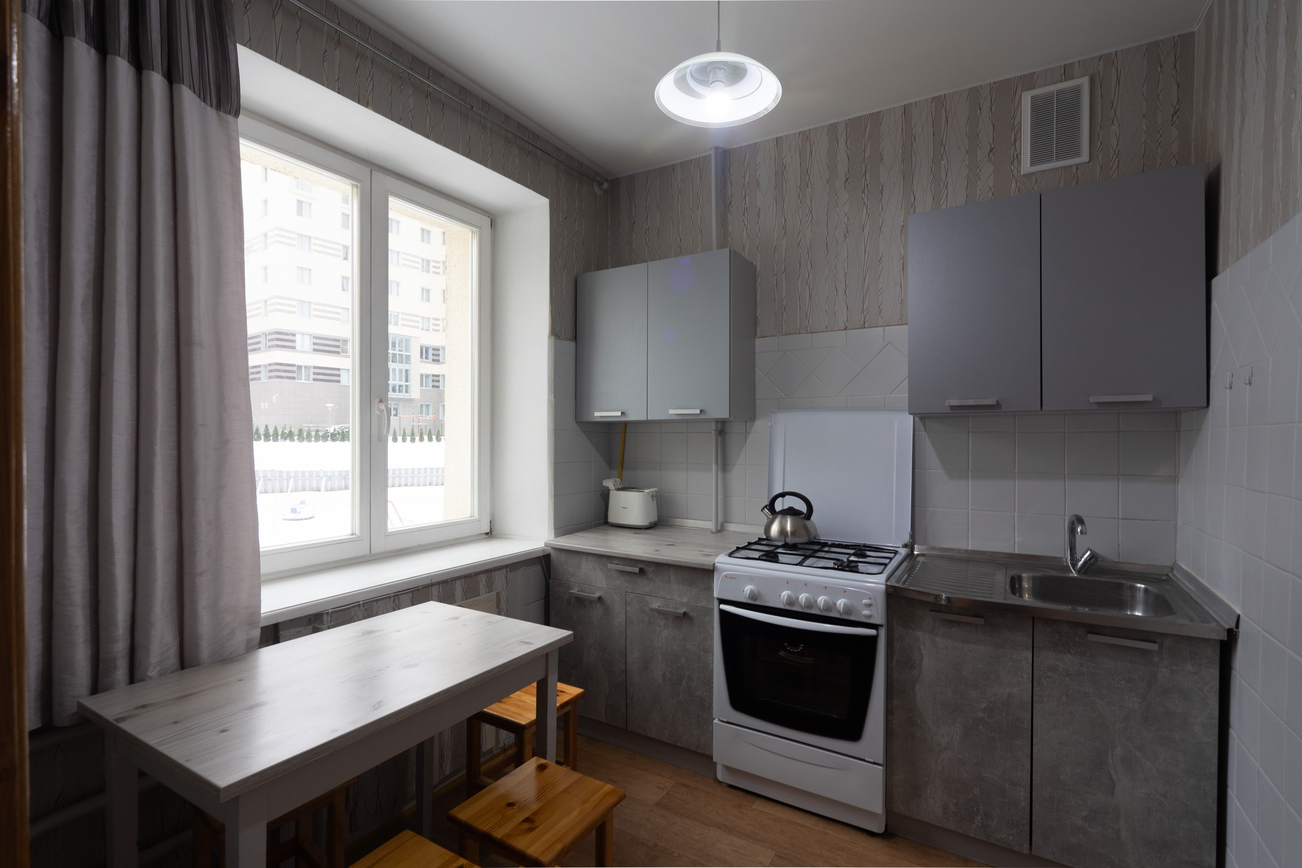 Романовская слобода (до\после). Профессиональный интерьерный и репортажный фотограф Минск и РБ. Максим Орлов