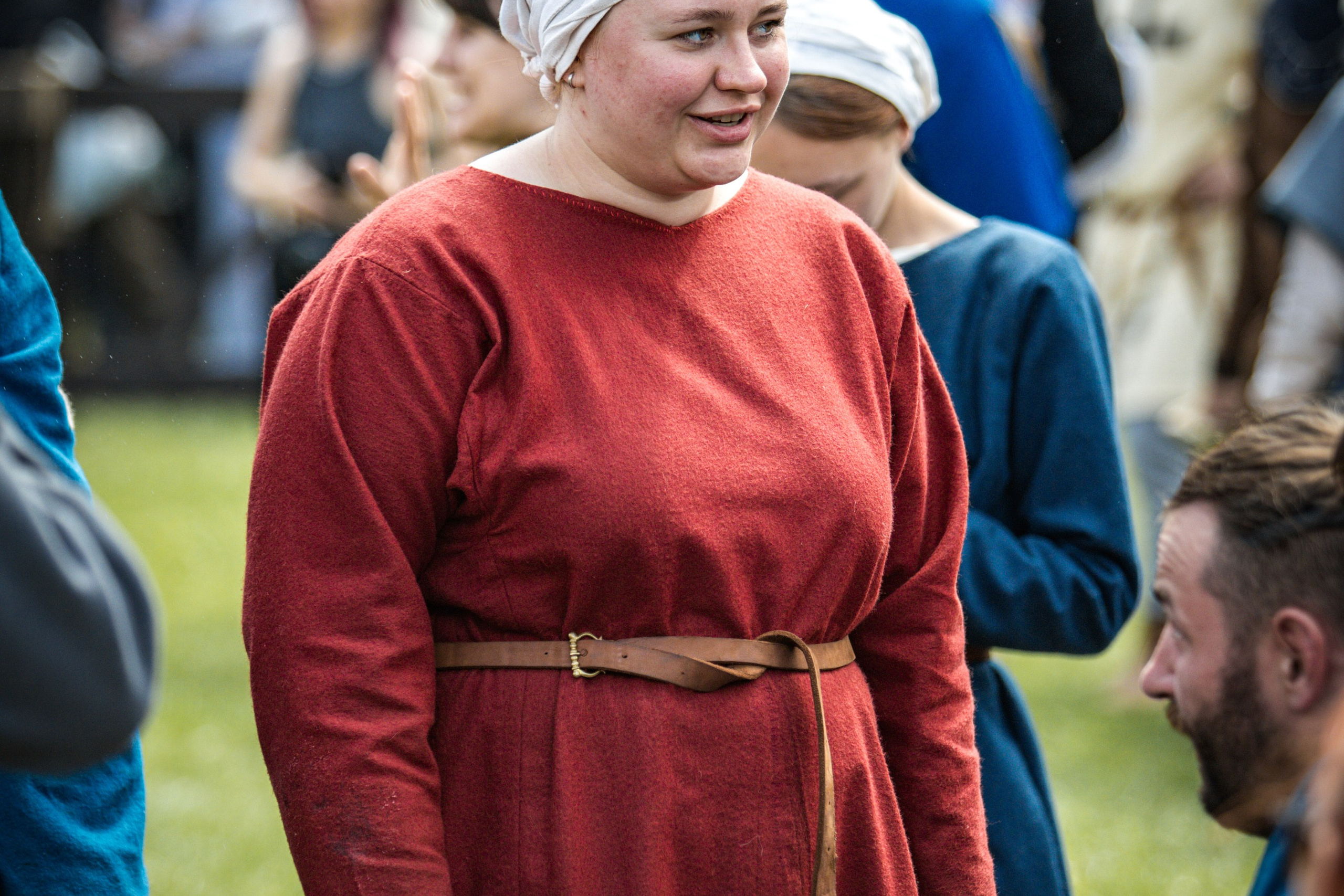 Наш Грюнвальд 2025. Рыцарский турнир. Профессиональный интерьерный и репортажный фотограф Минск и РБ. Максим Орлов