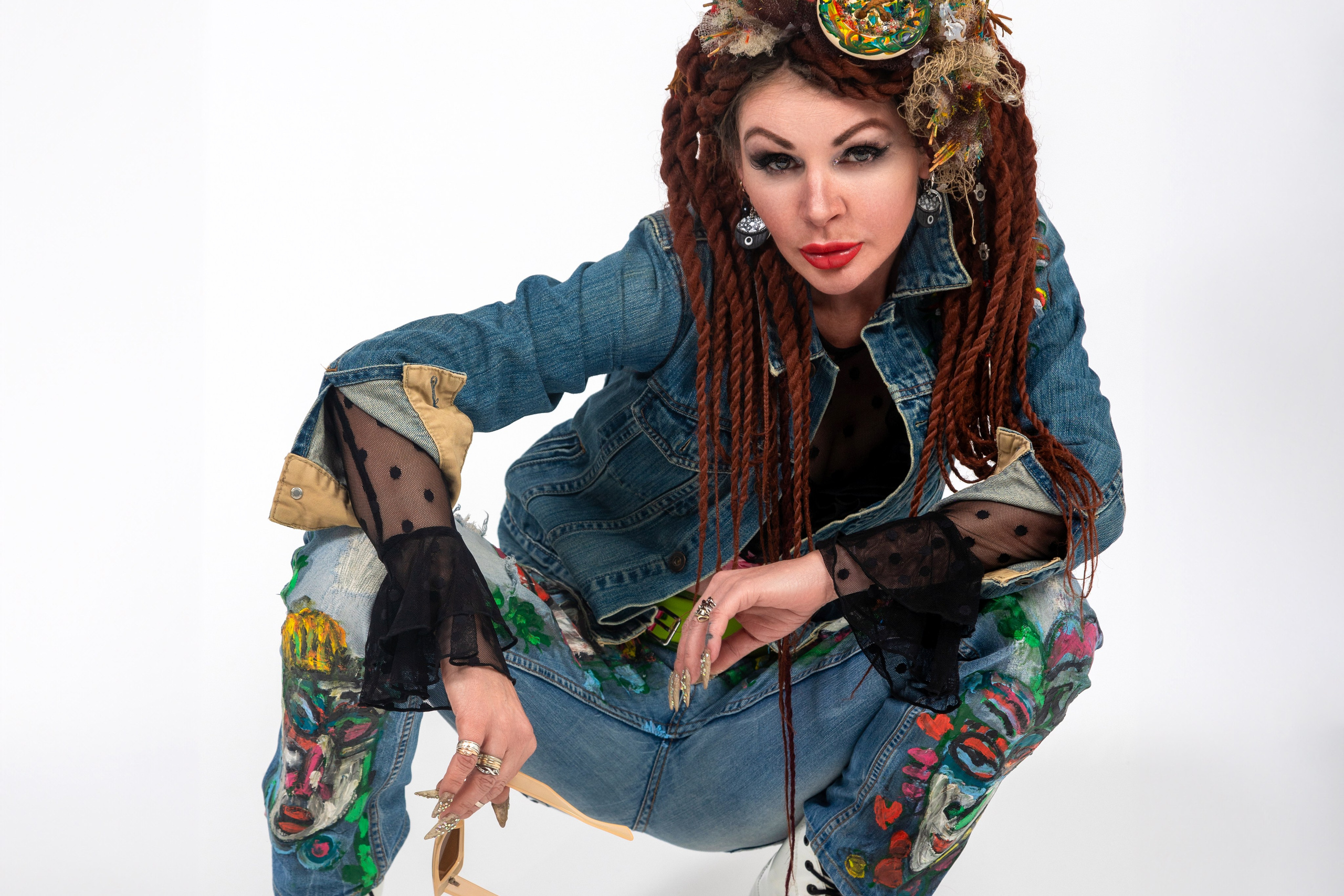 Фотосъемка одежды Юлии Калашниковой. Профессиональный интерьерный и репортажный фотограф Минск и РБ. Максим Орлов