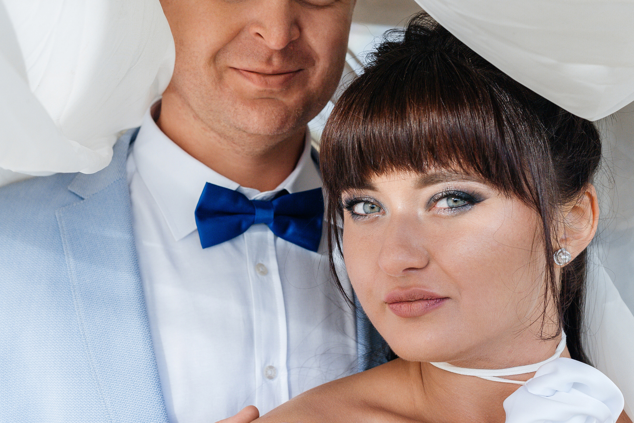 Свадебная фотосессия Владимира и Карины. Профессиональный интерьерный и репортажный фотограф Минск и РБ. Максим Орлов