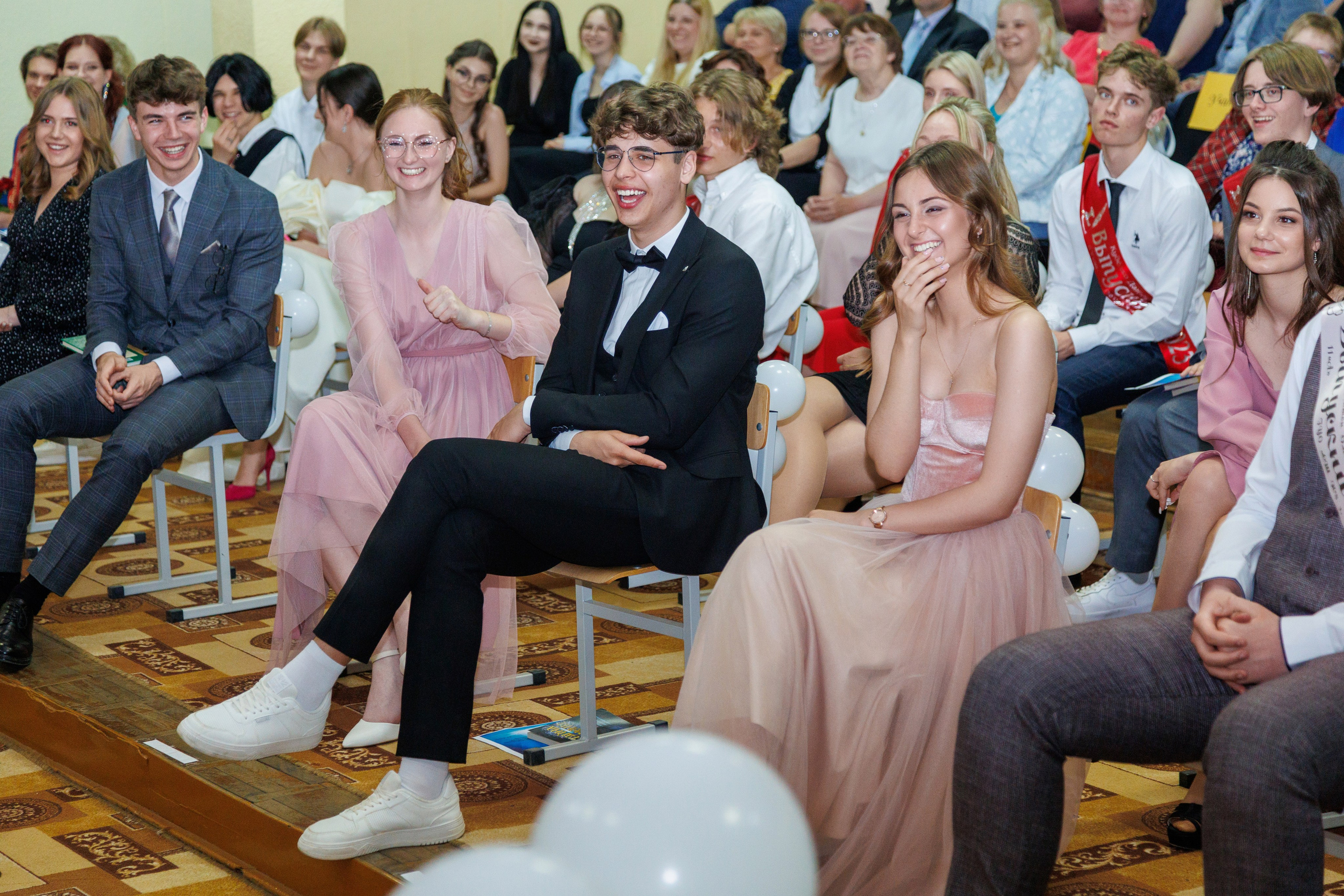 Вручение дипломов Жодино 2023. Профессиональный интерьерный и репортажный фотограф Минск и РБ. Максим Орлов