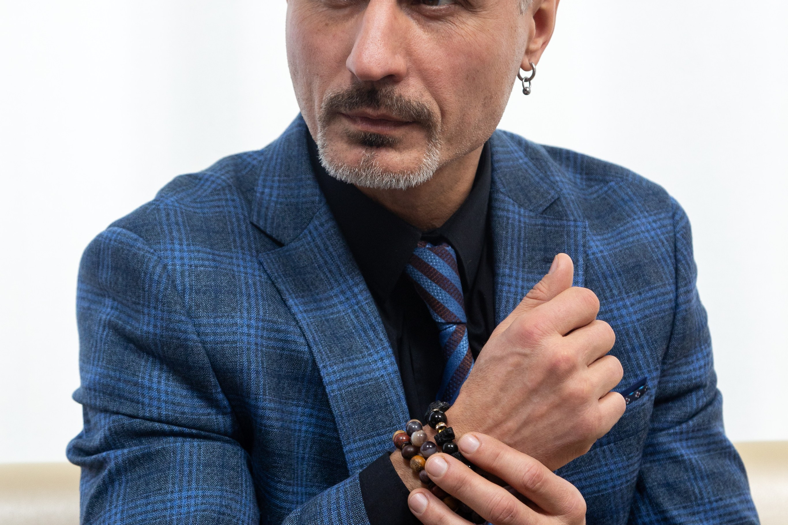 Реклама салона красоты «Манго». Профессиональный интерьерный и репортажный фотограф Минск и РБ. Максим Орлов