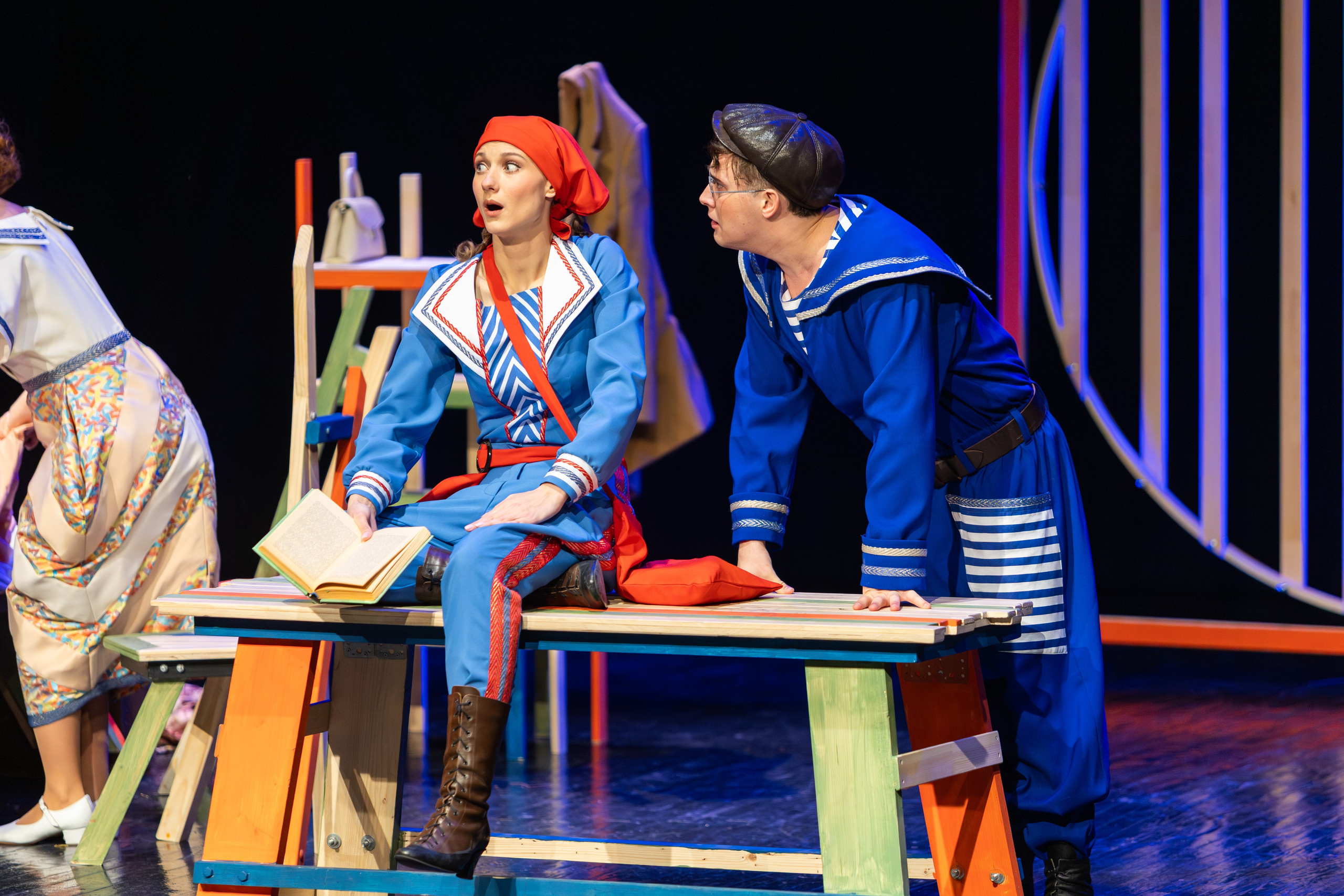 Квадратура круга. Профессиональный интерьерный и репортажный фотограф Минск и РБ. Максим Орлов