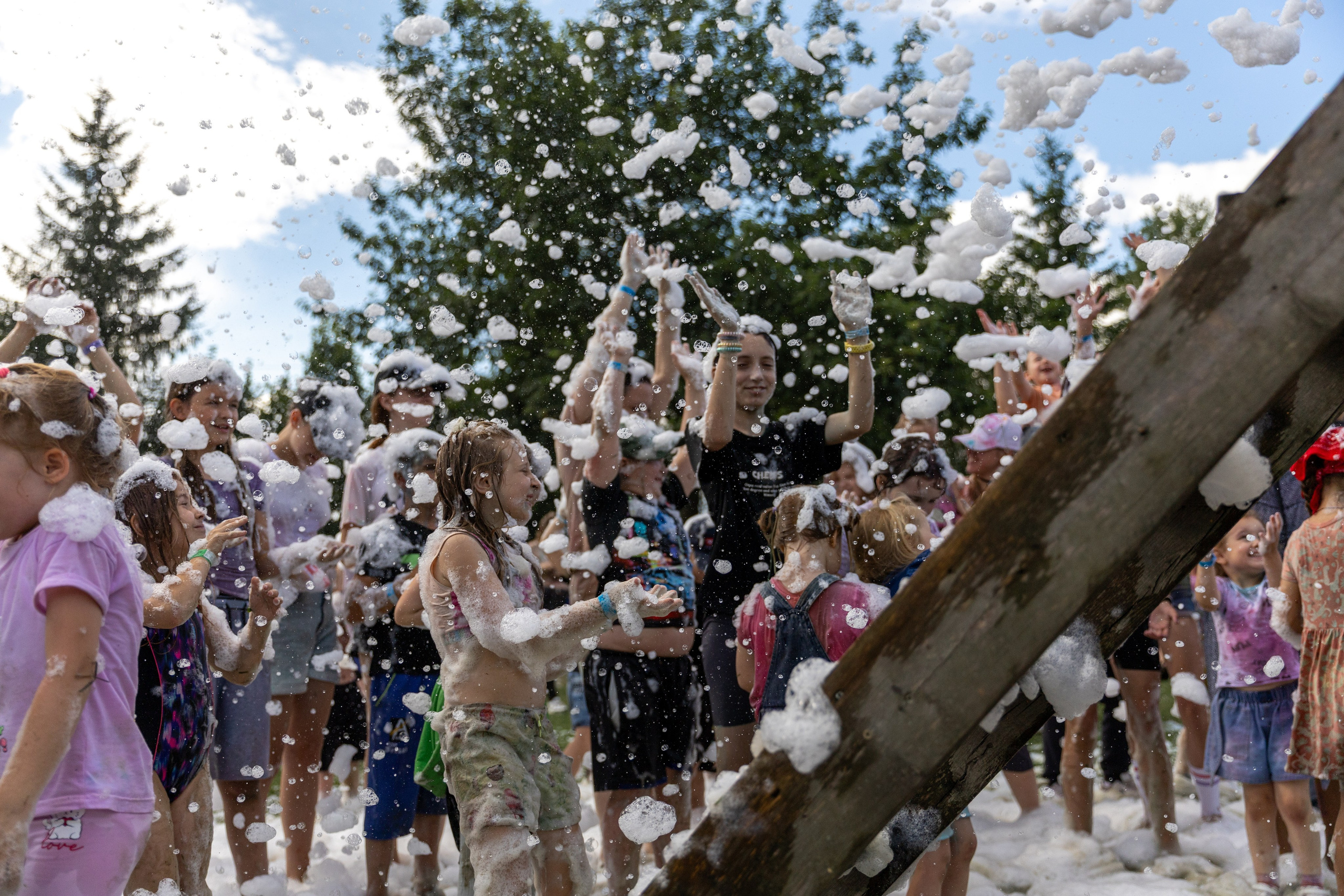 Детифест. Профессиональный интерьерный и репортажный фотограф Минск и РБ. Максим Орлов