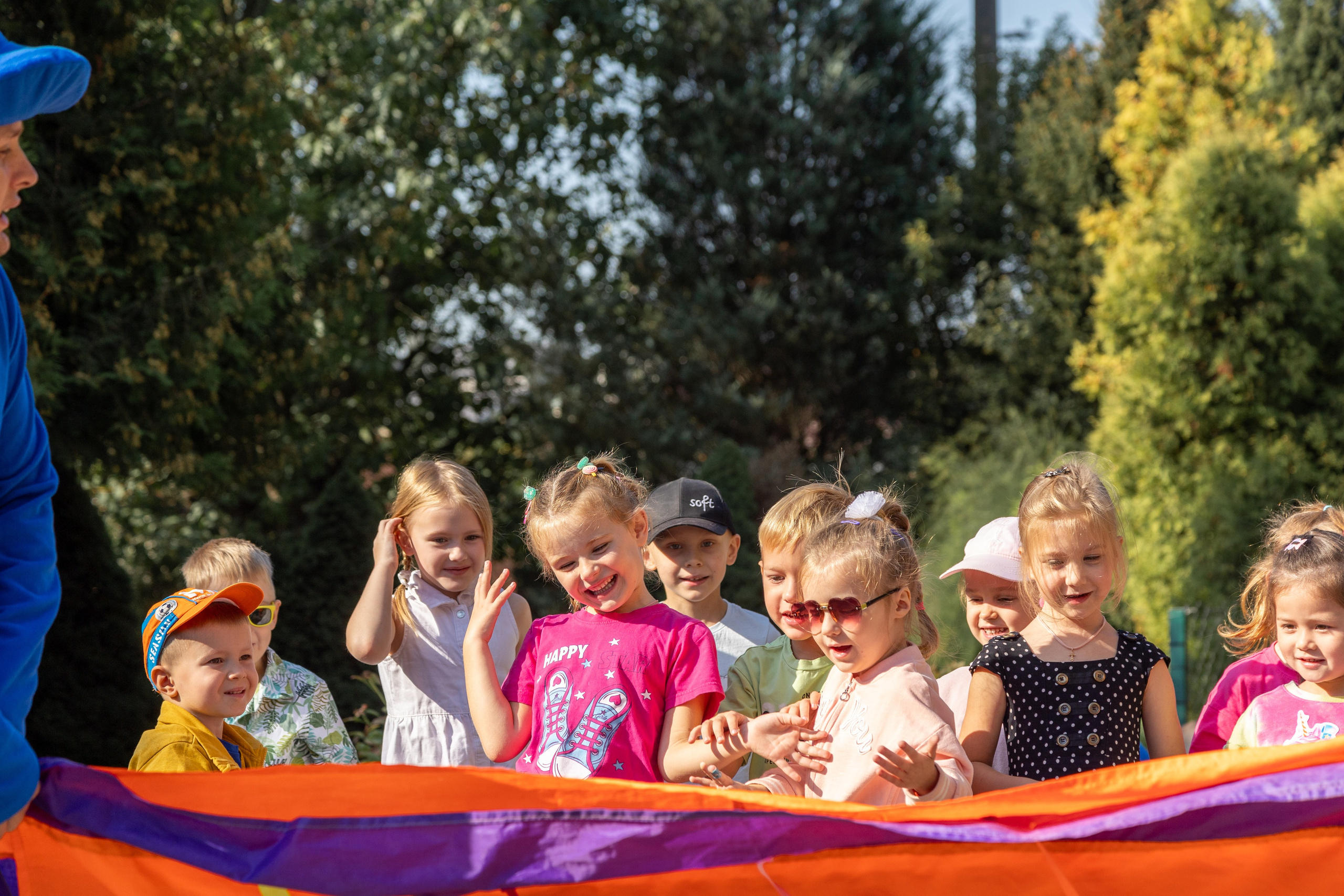 День рождения Ангелины. Профессиональный интерьерный и репортажный фотограф Минск и РБ. Максим Орлов