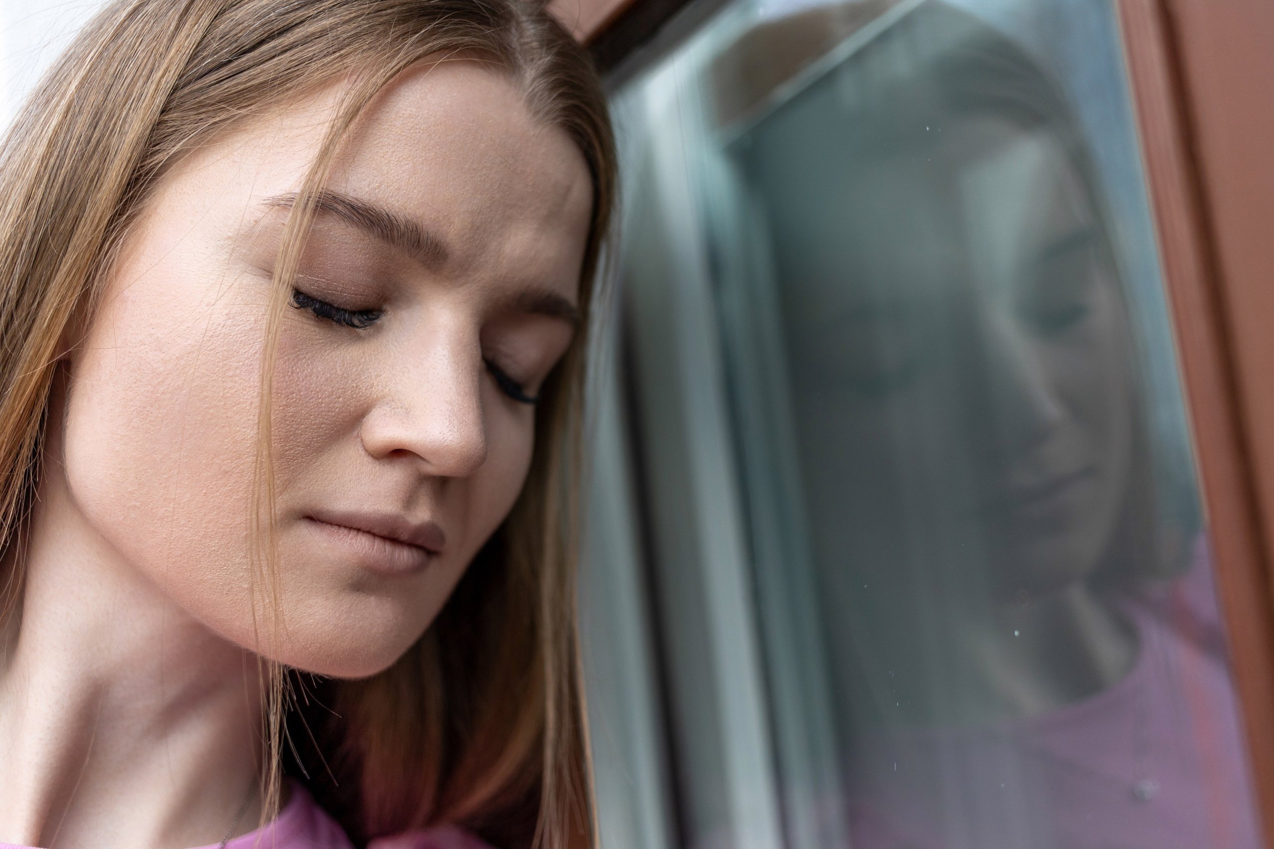 Аня. Профессиональный интерьерный и репортажный фотограф Минск и РБ. Максим Орлов