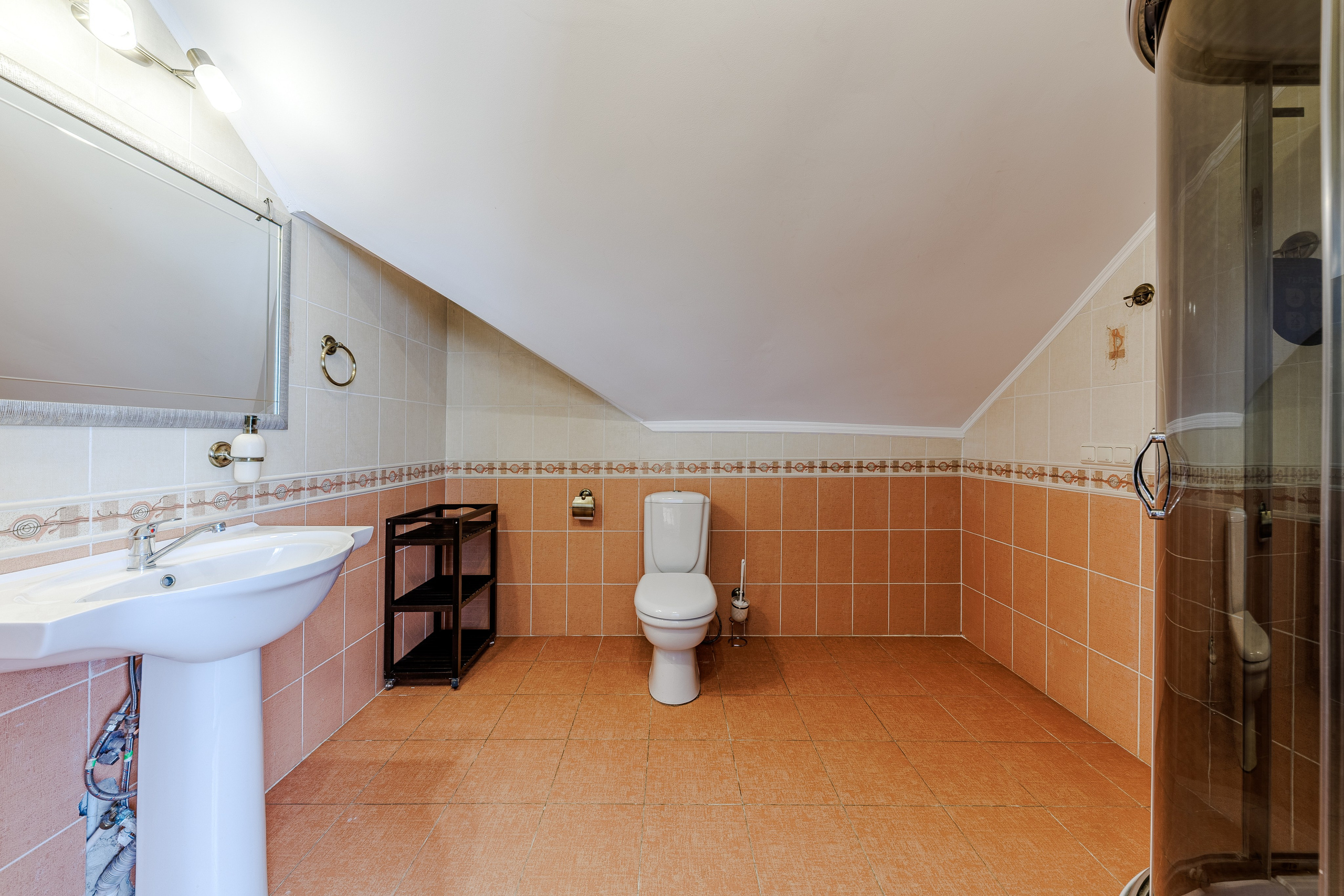 Частный дом. Для продажи. Профессиональный интерьерный и репортажный фотограф Минск и РБ. Максим Орлов