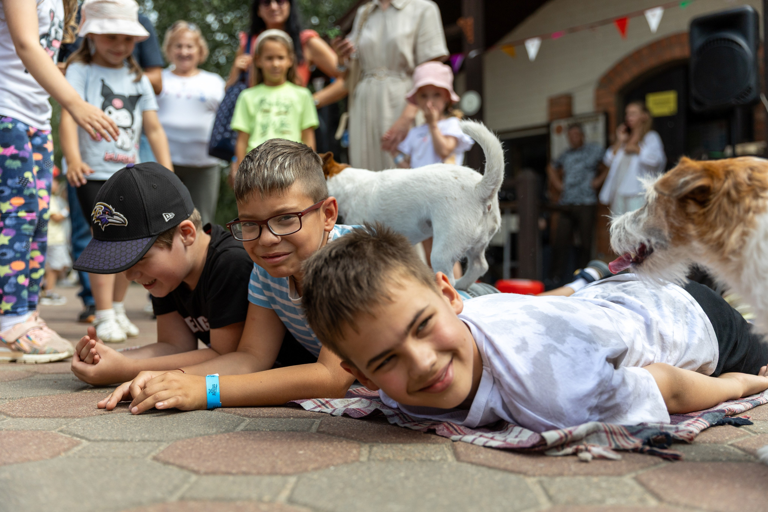 Детифест. Профессиональный интерьерный и репортажный фотограф Минск и РБ. Максим Орлов