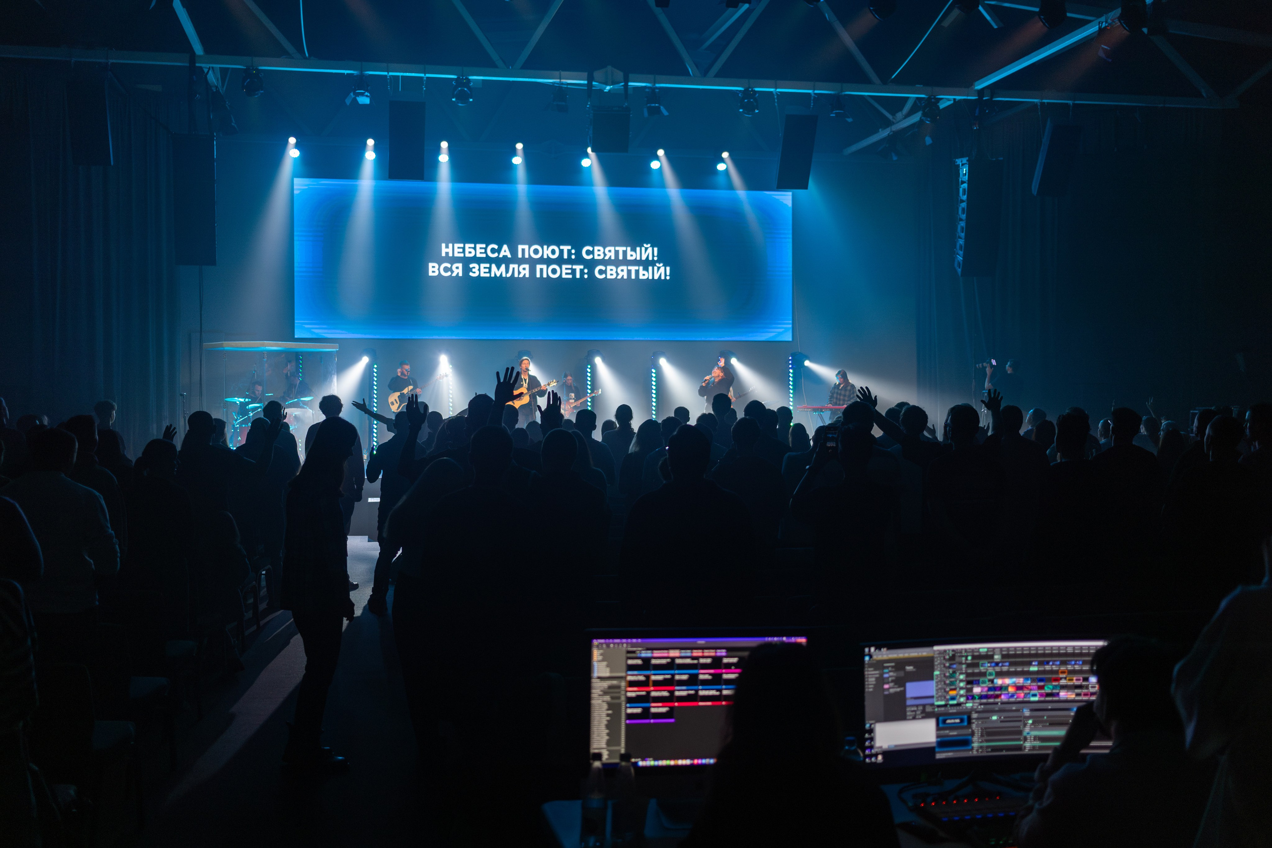 Конференция Medialive 2024. День третий. Профессиональный интерьерный и репортажный фотограф Минск и РБ. Максим Орлов