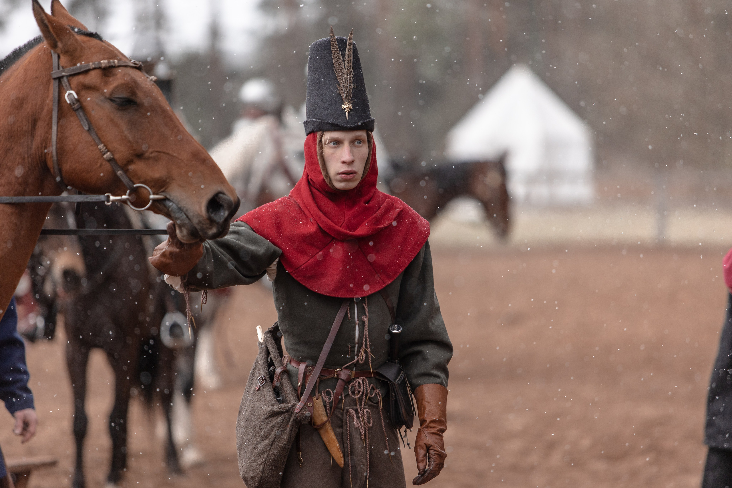Турнир «Золотой шпоры». Профессиональный интерьерный и репортажный фотограф Минск и РБ. Максим Орлов