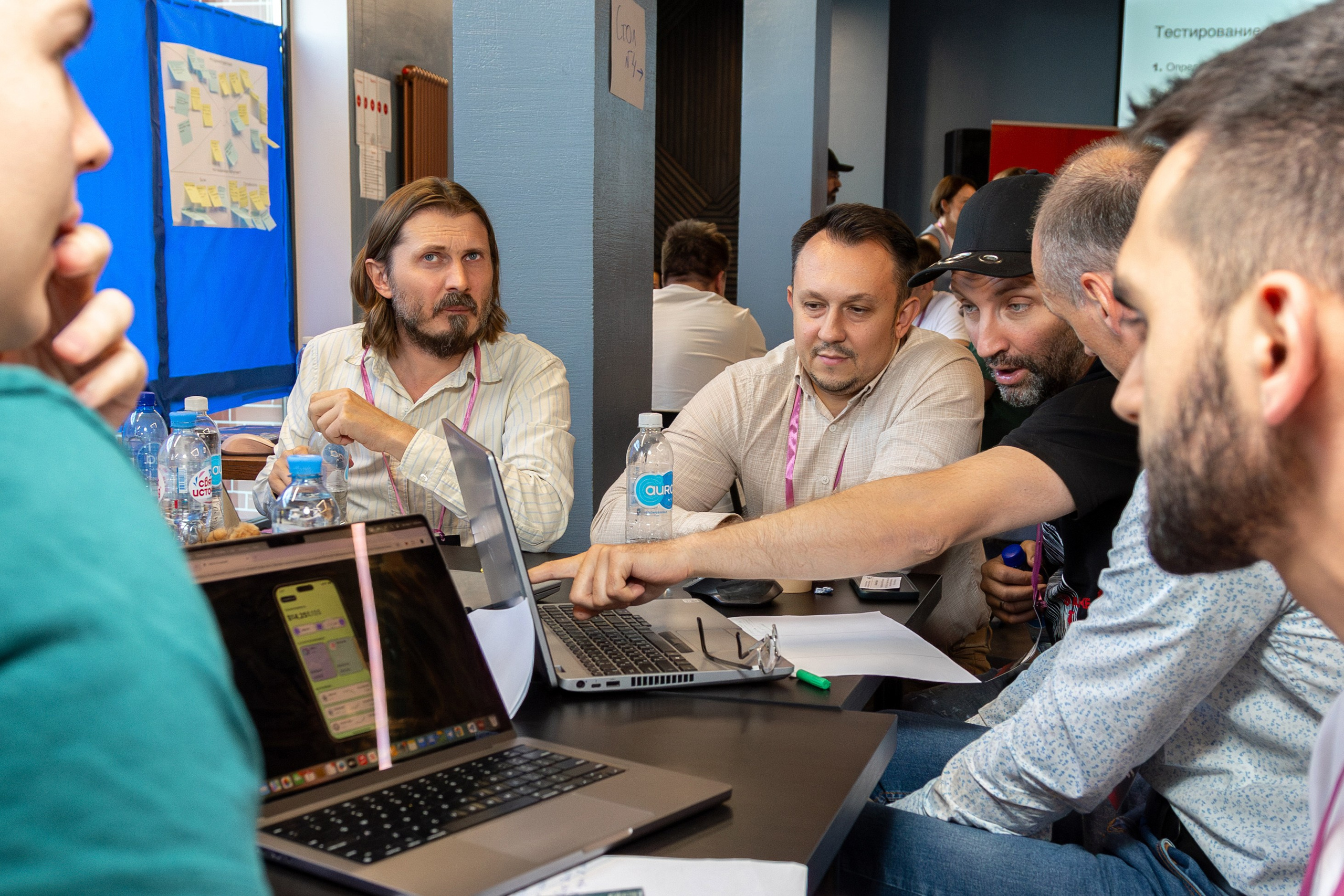 Семинар. Профессиональный интерьерный и репортажный фотограф Минск и РБ. Максим Орлов