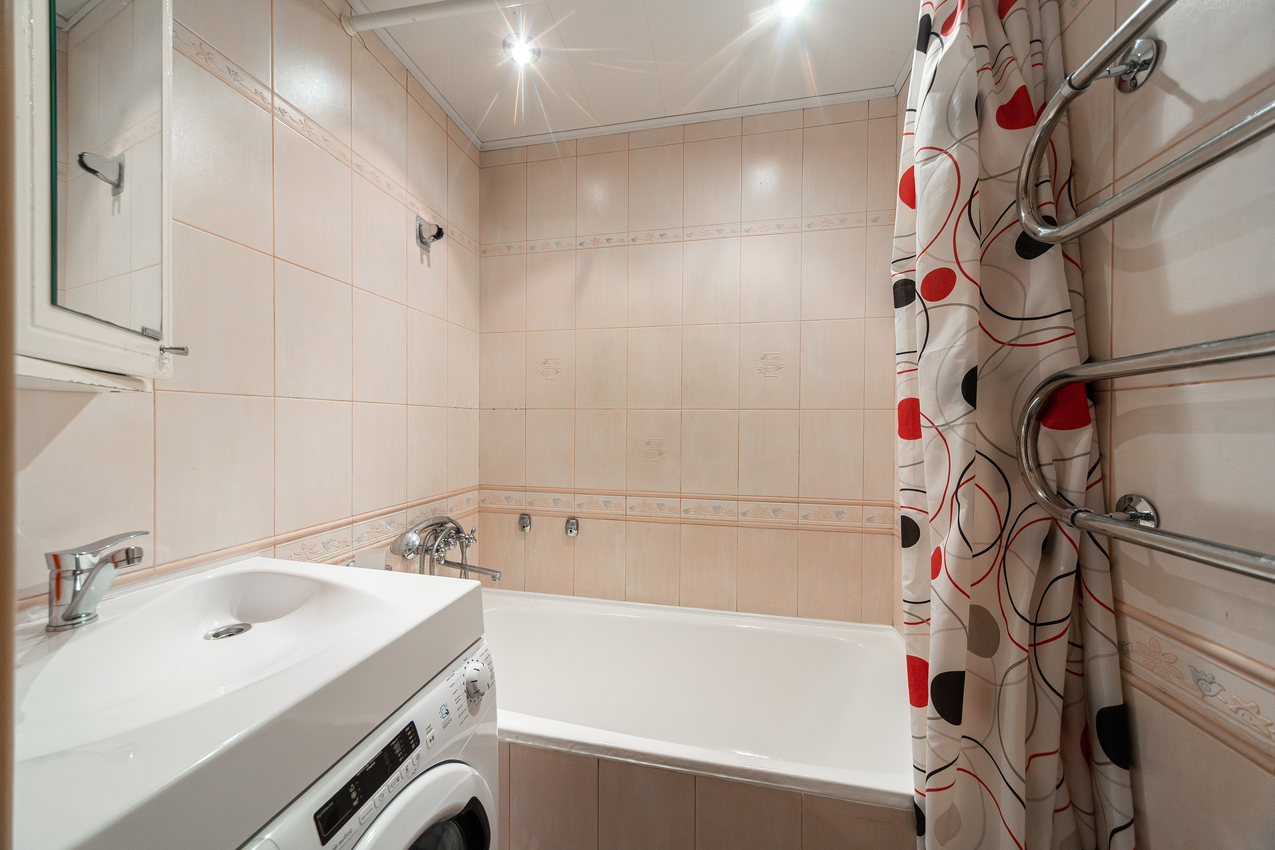 Воронянского 15 кв. 41. Эконом вариант. Профессиональный интерьерный и репортажный фотограф Минск и РБ. Максим Орлов