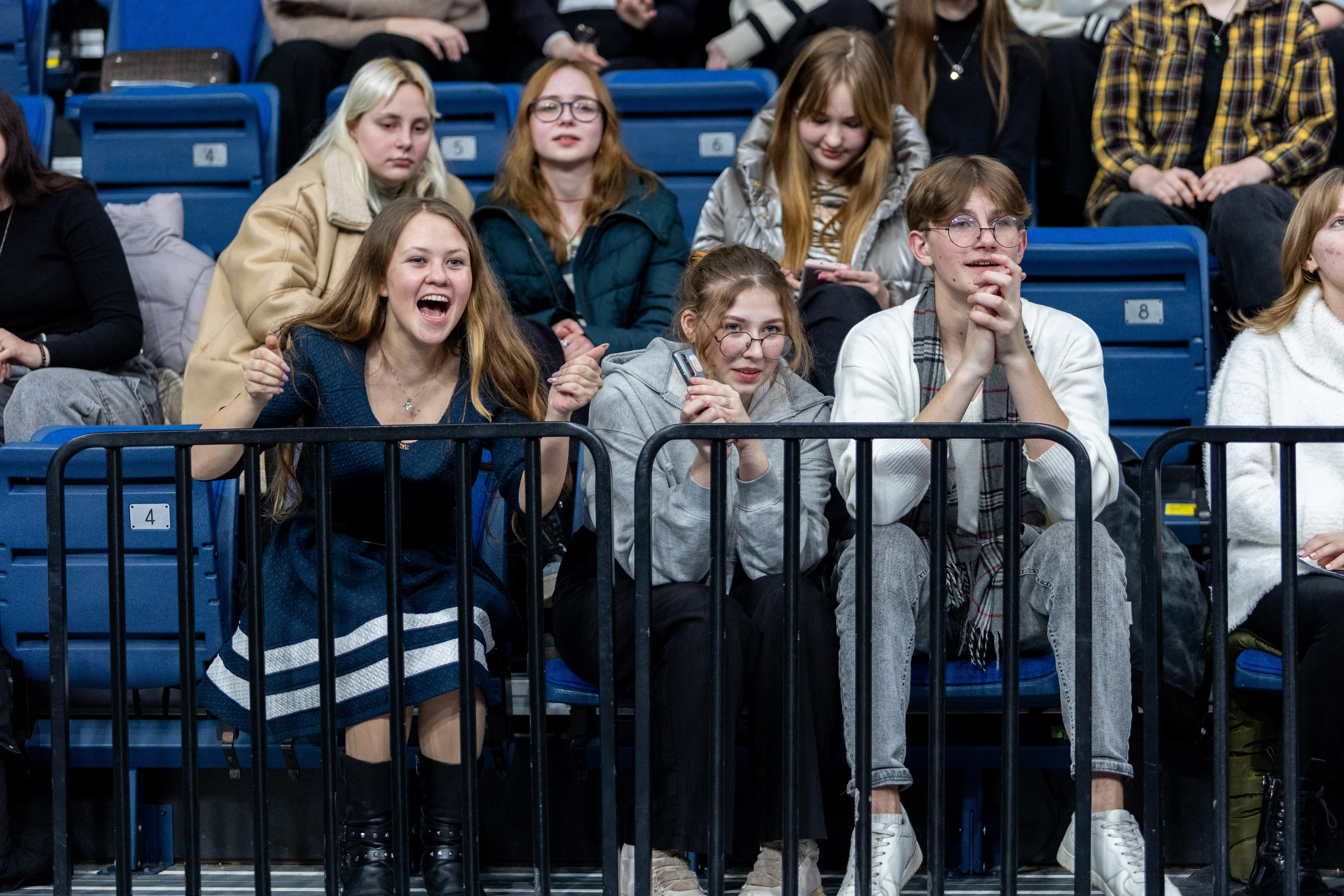 Баскетбол. Лучшие кадры. Минск — Уралмаш 13.02.2024. Профессиональный интерьерный и репортажный фотограф Минск и РБ. Максим Орлов