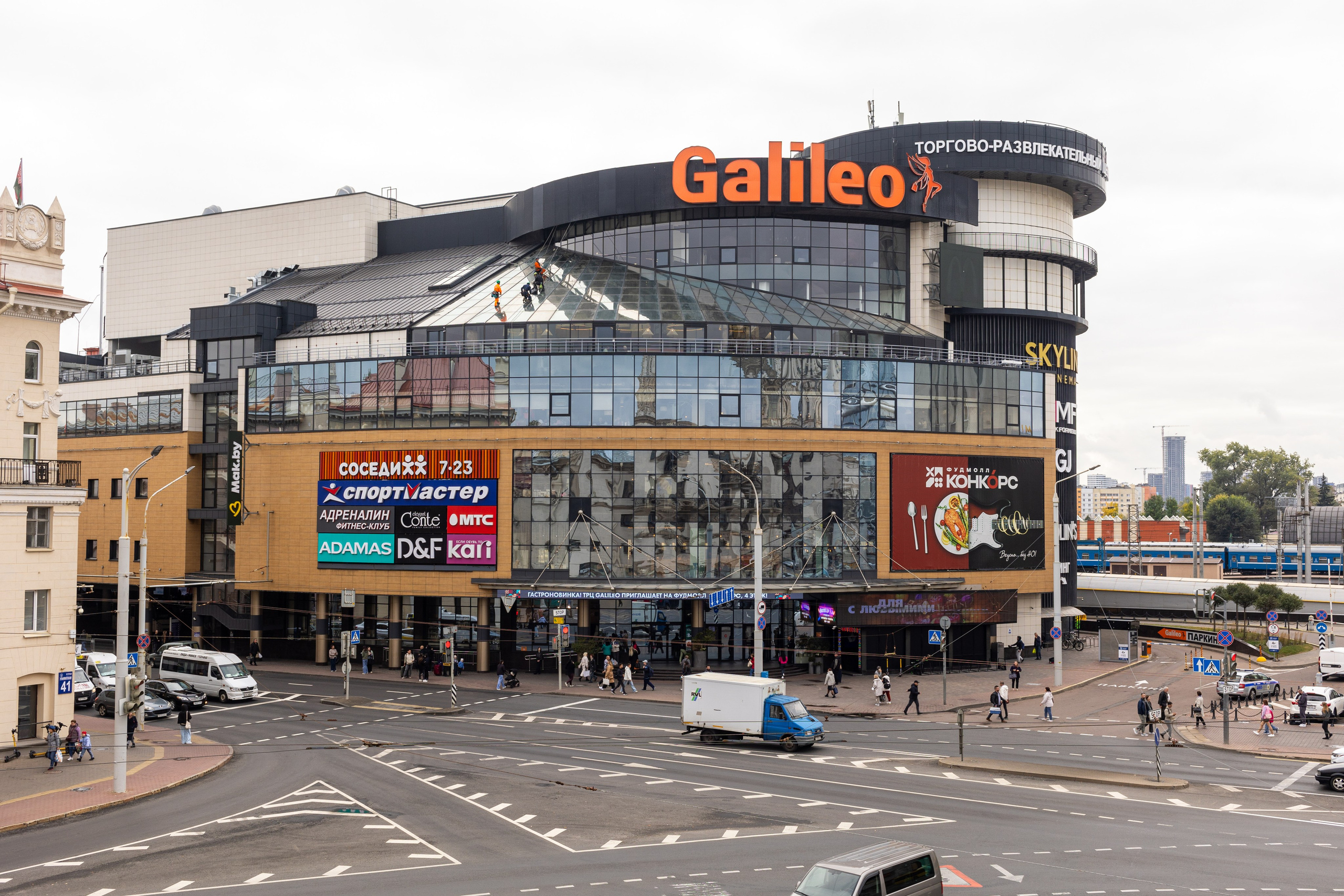 Кирова 2. Профессиональный интерьерный и репортажный фотограф Минск и РБ. Максим Орлов