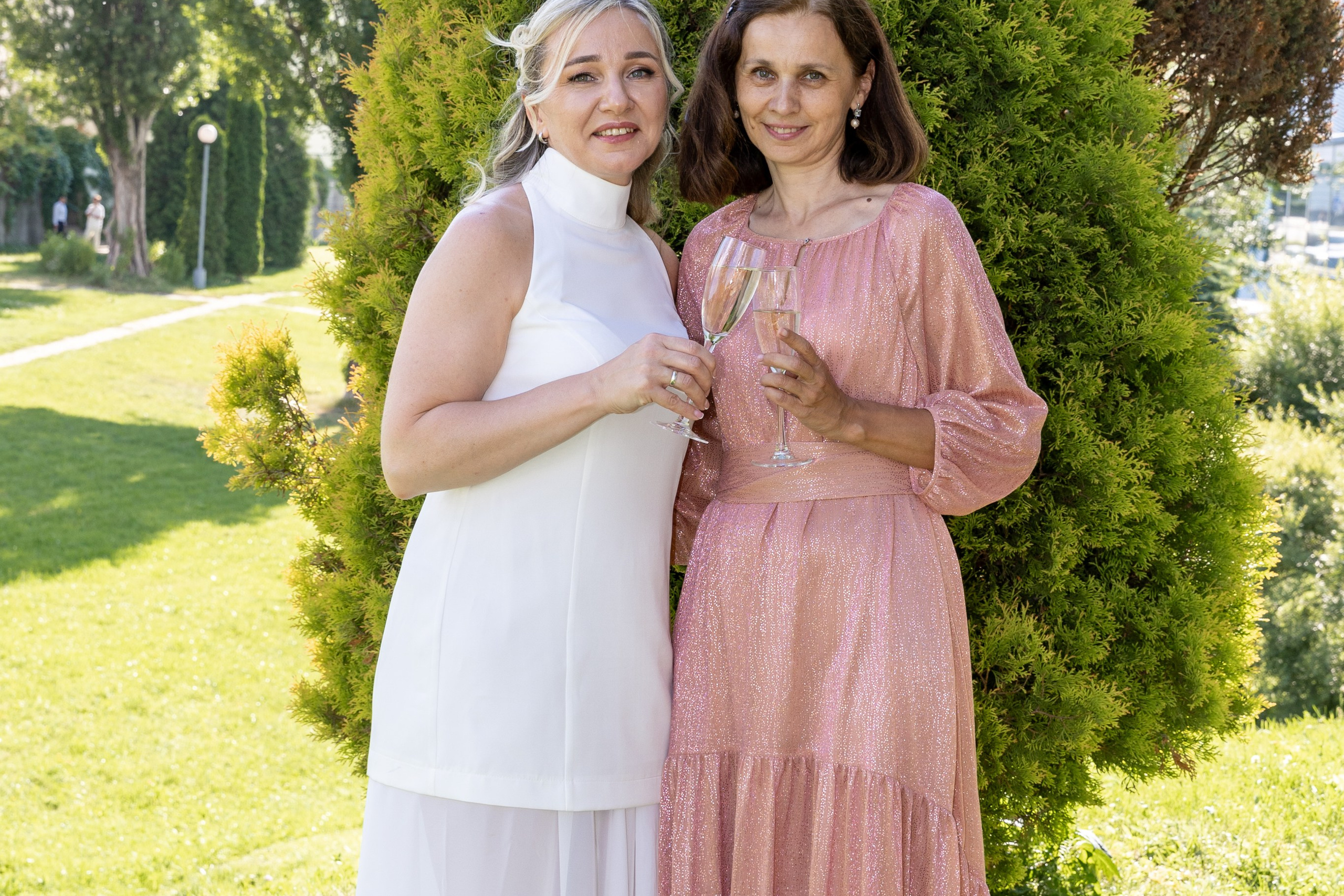 Юбилей Татьяны в ресторане. Профессиональный интерьерный и репортажный фотограф Минск и РБ. Максим Орлов