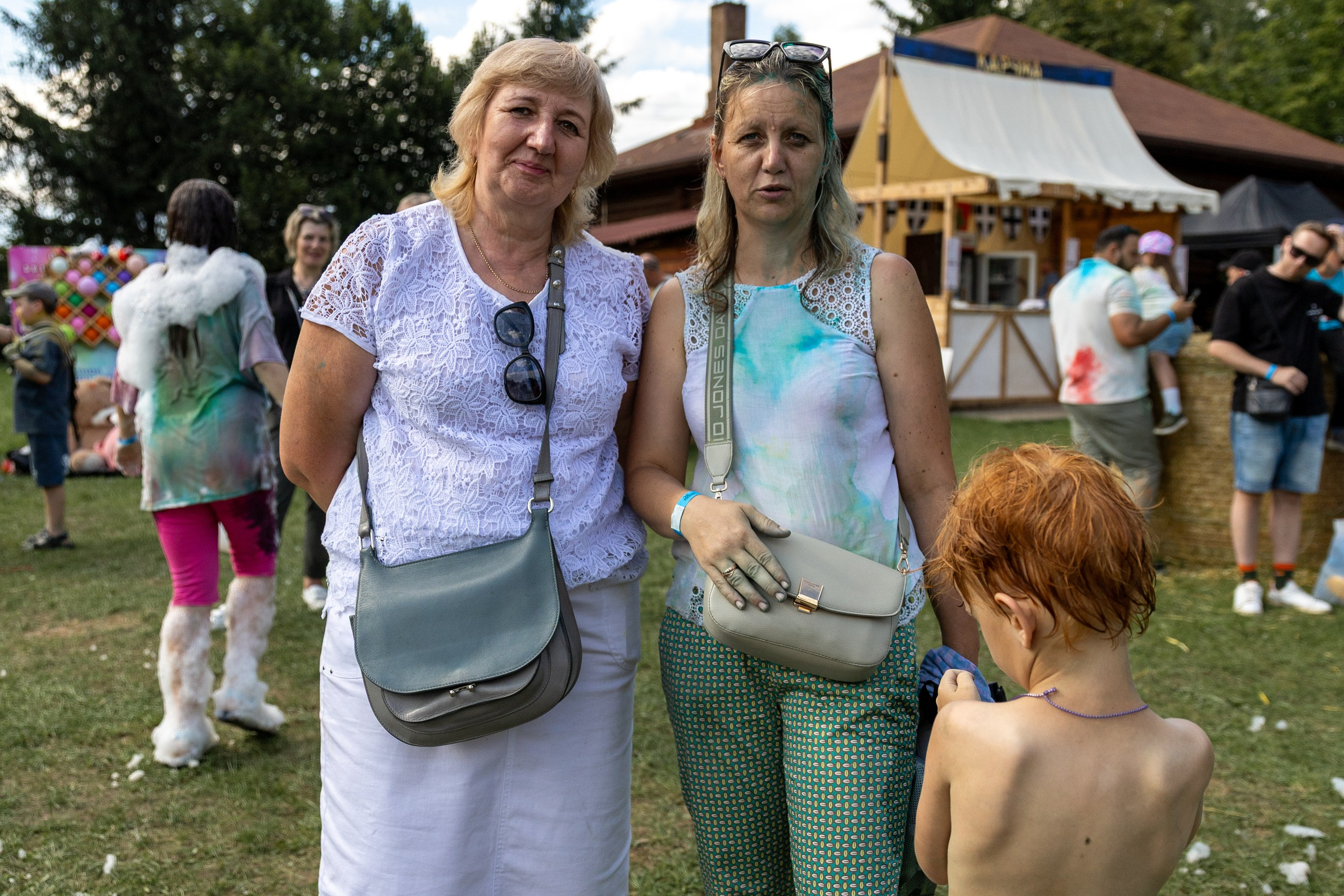 Детифест. Профессиональный интерьерный и репортажный фотограф Минск и РБ. Максим Орлов