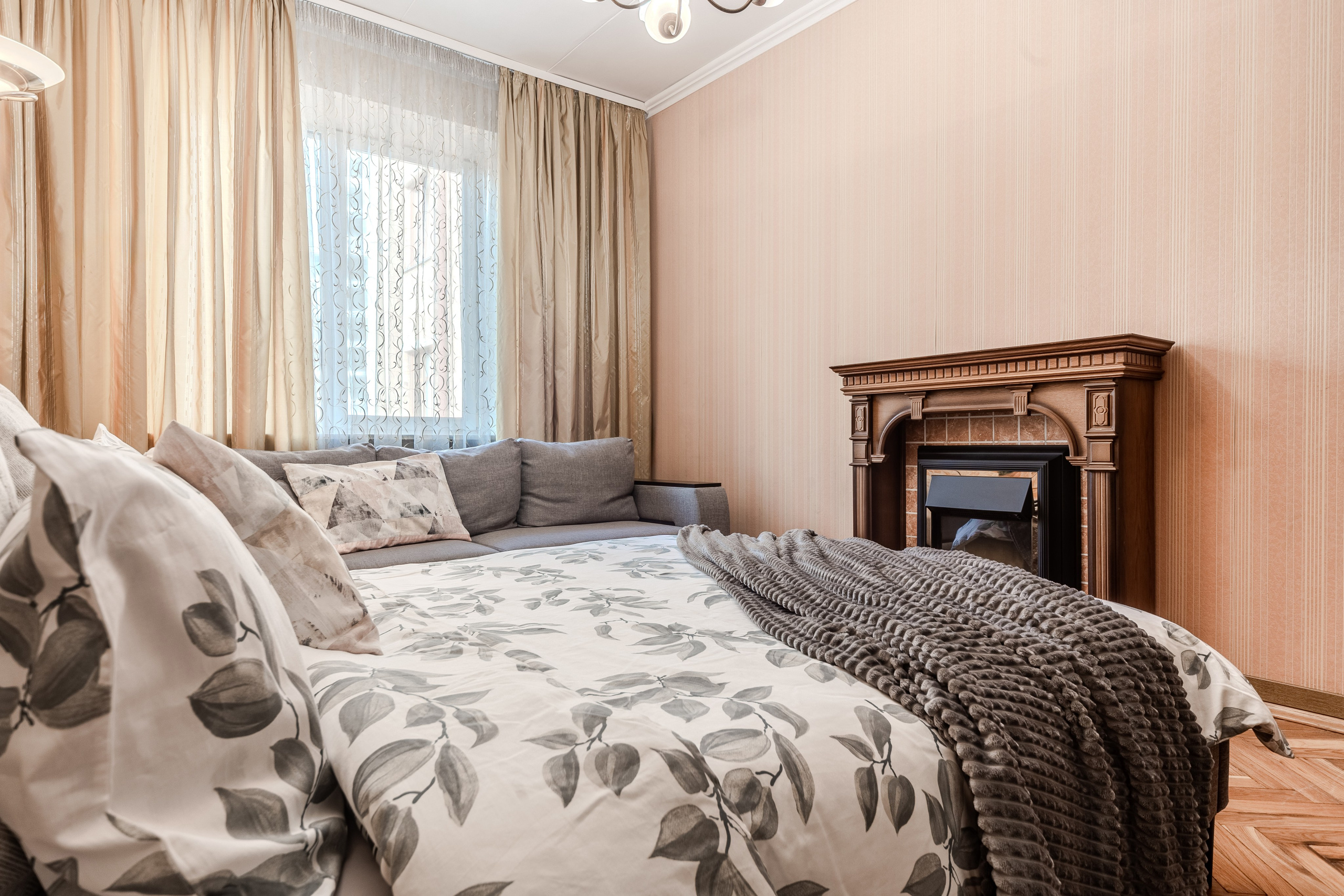 Интернациональная 17. Профессиональный интерьерный и репортажный фотограф Минск и РБ. Максим Орлов