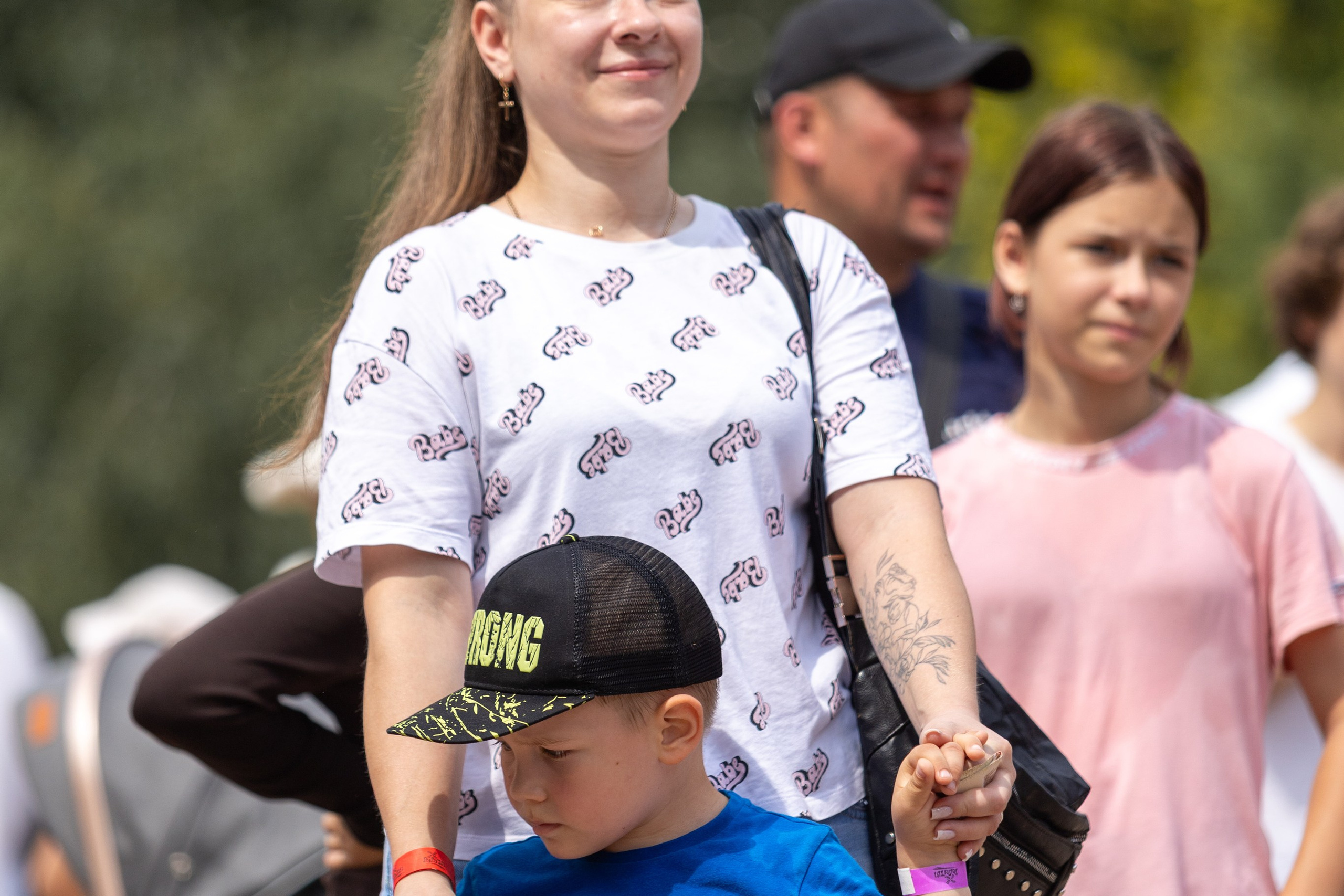 Детифест 2026. Истории