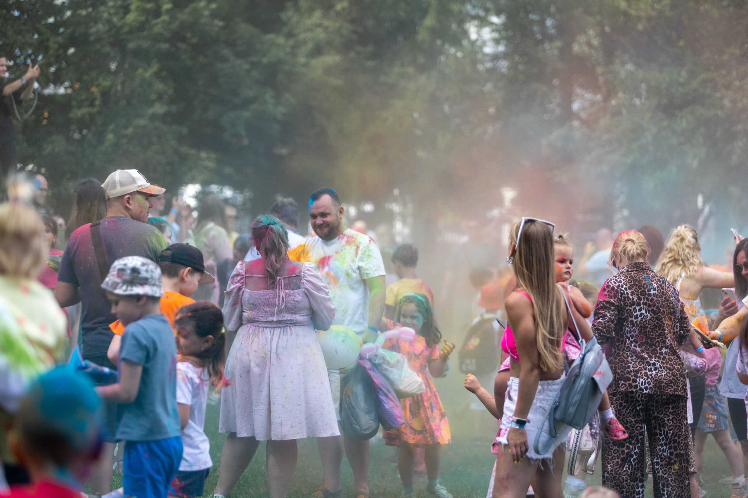 Детифест. Профессиональный интерьерный и репортажный фотограф Минск и РБ. Максим Орлов
