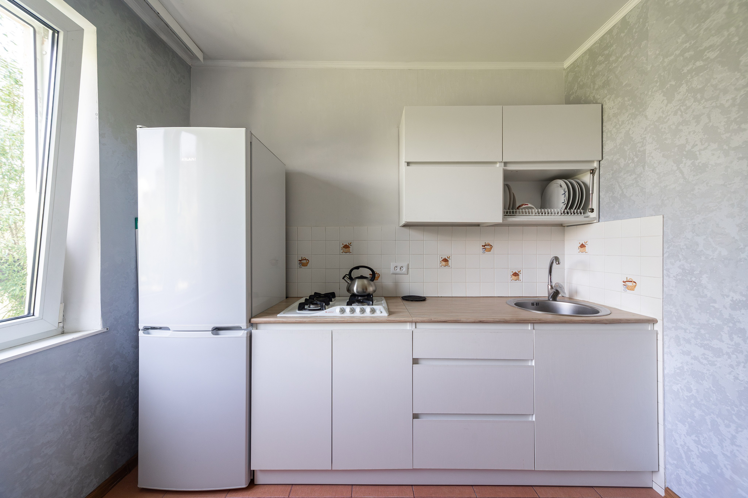 Воронянского 15 кв. 41. Эконом вариант. Профессиональный интерьерный и репортажный фотограф Минск и РБ. Максим Орлов