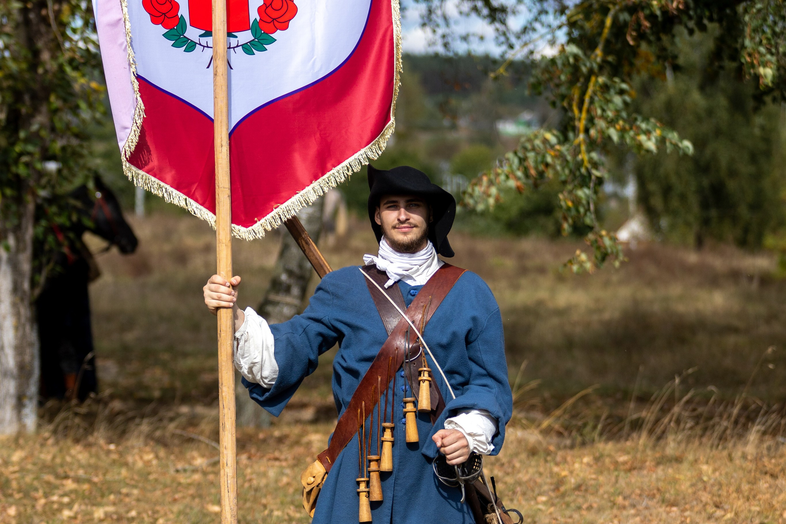 100-летие Пинской Епархии. Парад. Профессиональный интерьерный и репортажный фотограф Минск и РБ. Максим Орлов