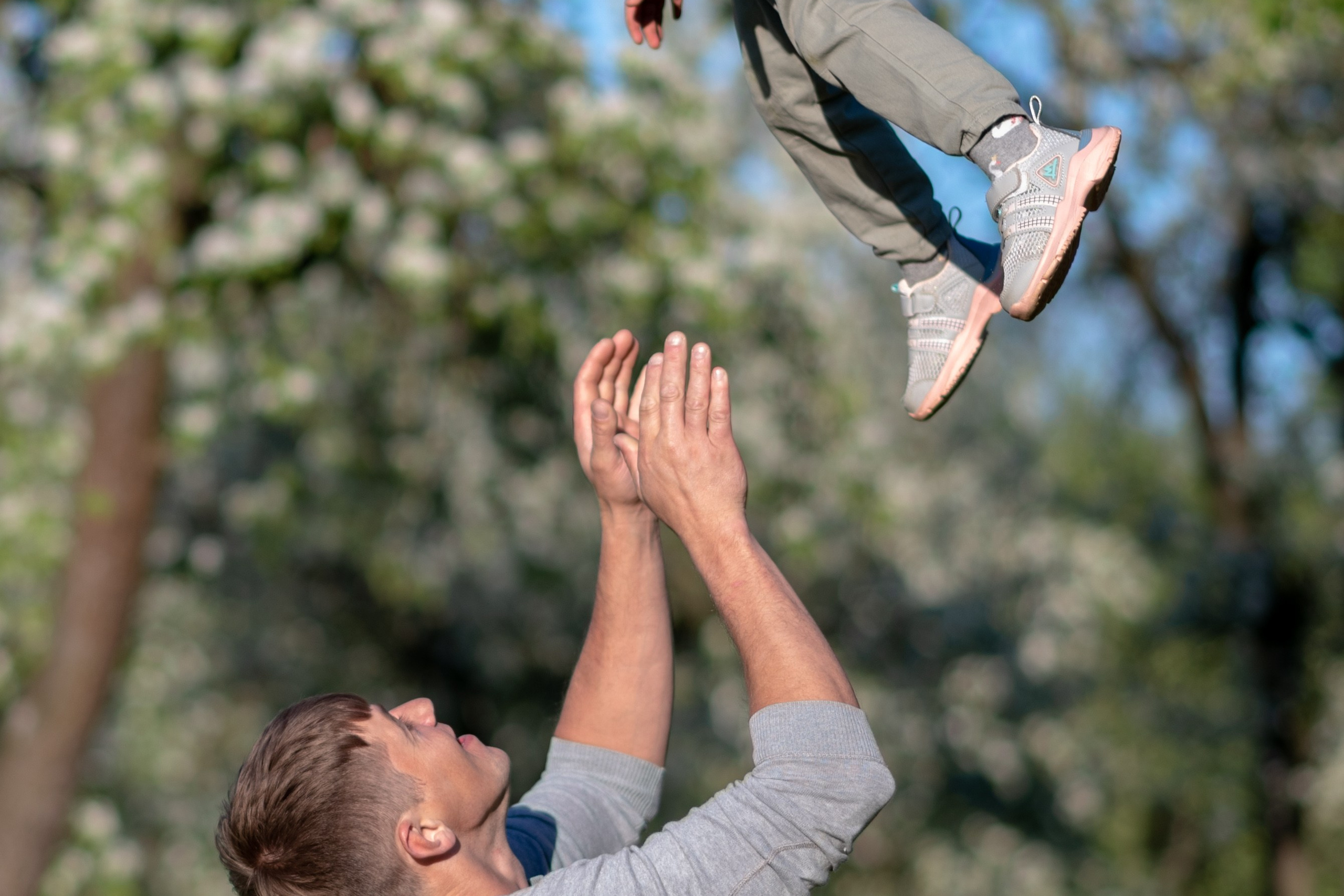 Леша и его семья. Профессиональный интерьерный и репортажный фотограф Минск и РБ. Максим Орлов