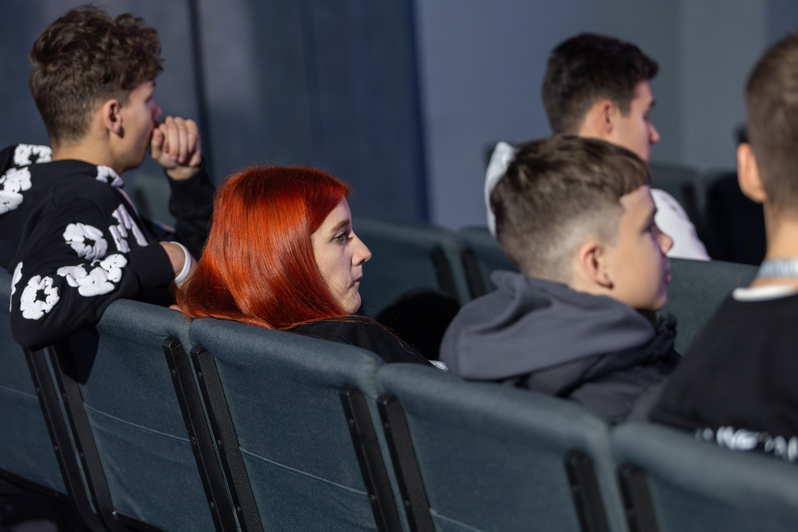 Конференция Medialive 2024. День третий. Профессиональный интерьерный и репортажный фотограф Минск и РБ. Максим Орлов