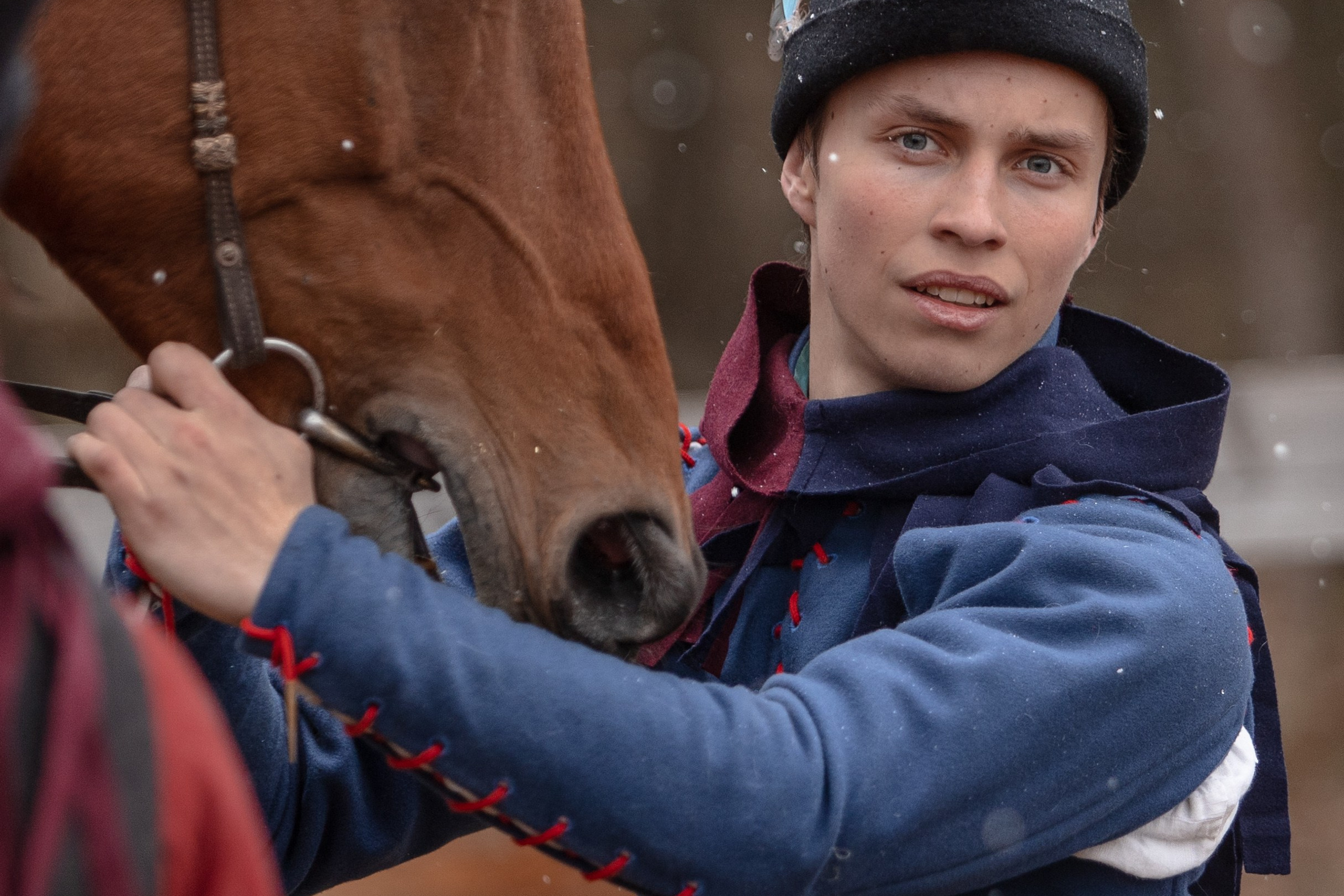 Турнир «Золотой шпоры». Профессиональный интерьерный и репортажный фотограф Минск и РБ. Максим Орлов