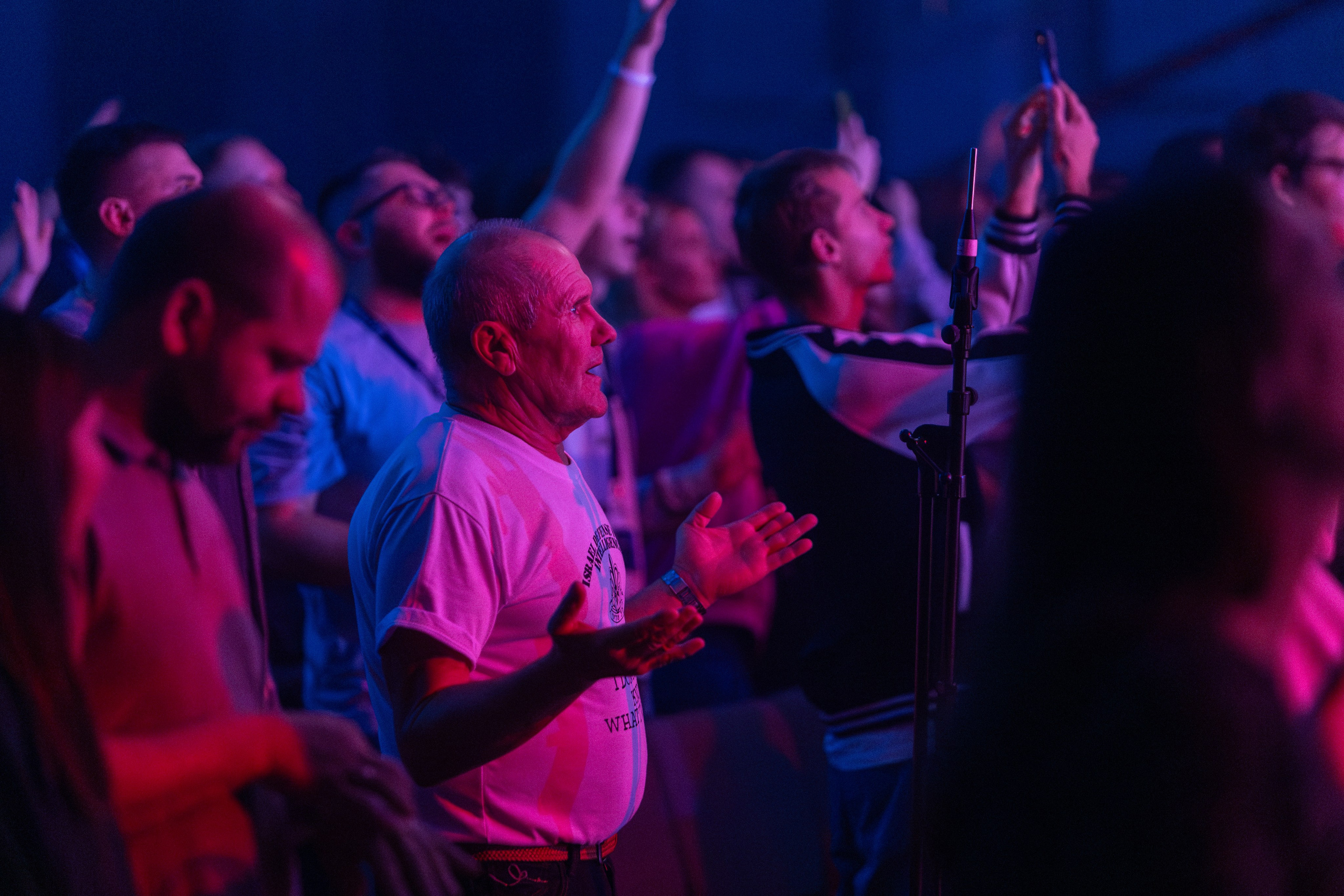 Конференция Medialive 2024. День третий. Профессиональный интерьерный и репортажный фотограф Минск и РБ. Максим Орлов