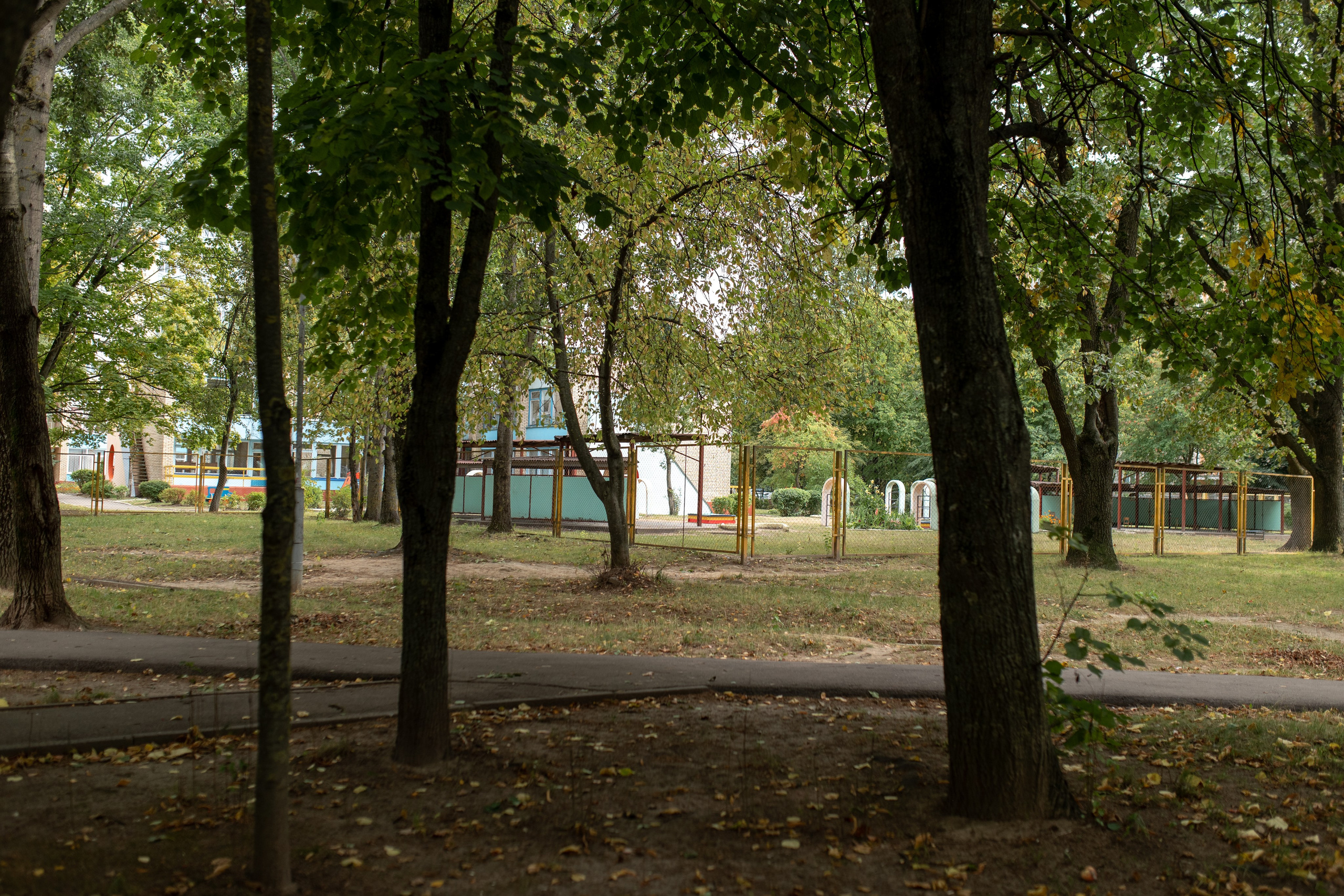 Пр. Газеты Звезда. Слабонервным не смотреть.Суперэконом вариант. Профессиональный интерьерный и репортажный фотограф Минск и РБ. Максим Орлов