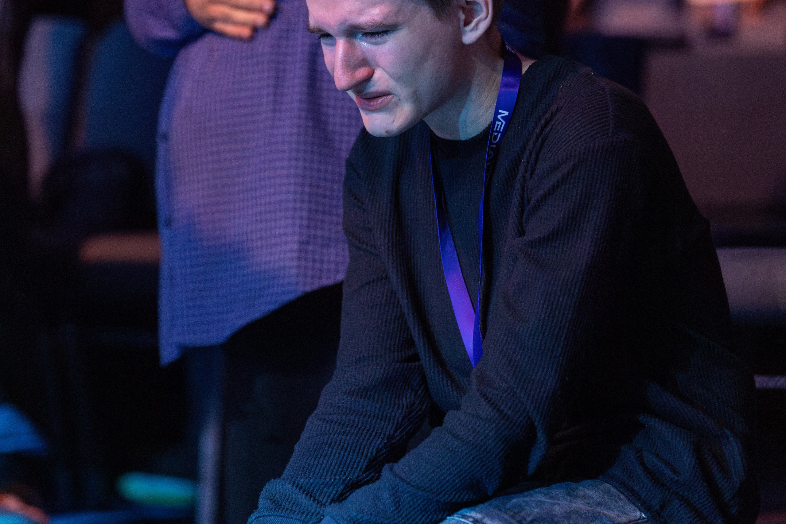 Конференция Medialive 2024. День второй. Профессиональный интерьерный и репортажный фотограф Минск и РБ. Максим Орлов