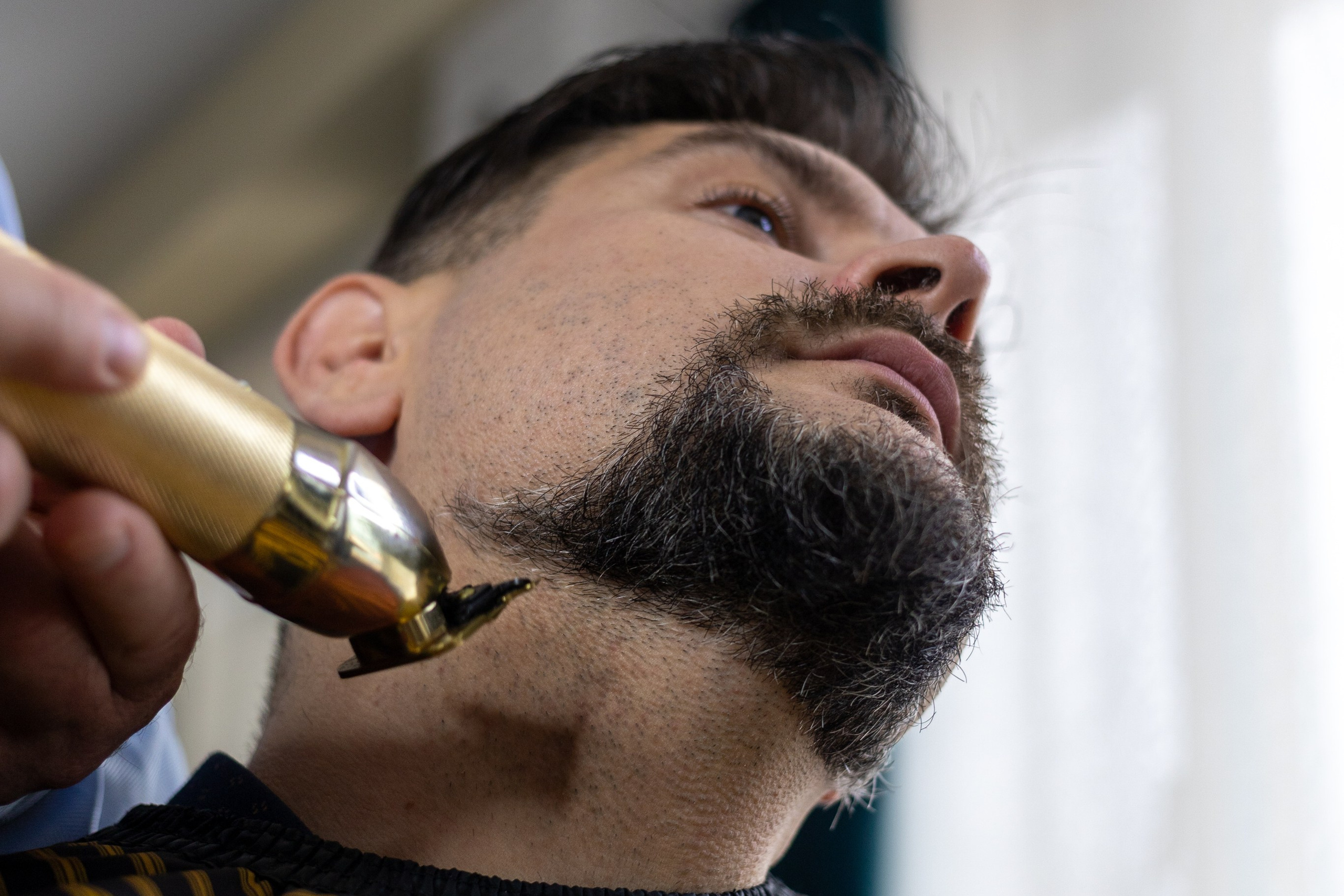 Реклама салона красоты «Манго». Профессиональный интерьерный и репортажный фотограф Минск и РБ. Максим Орлов