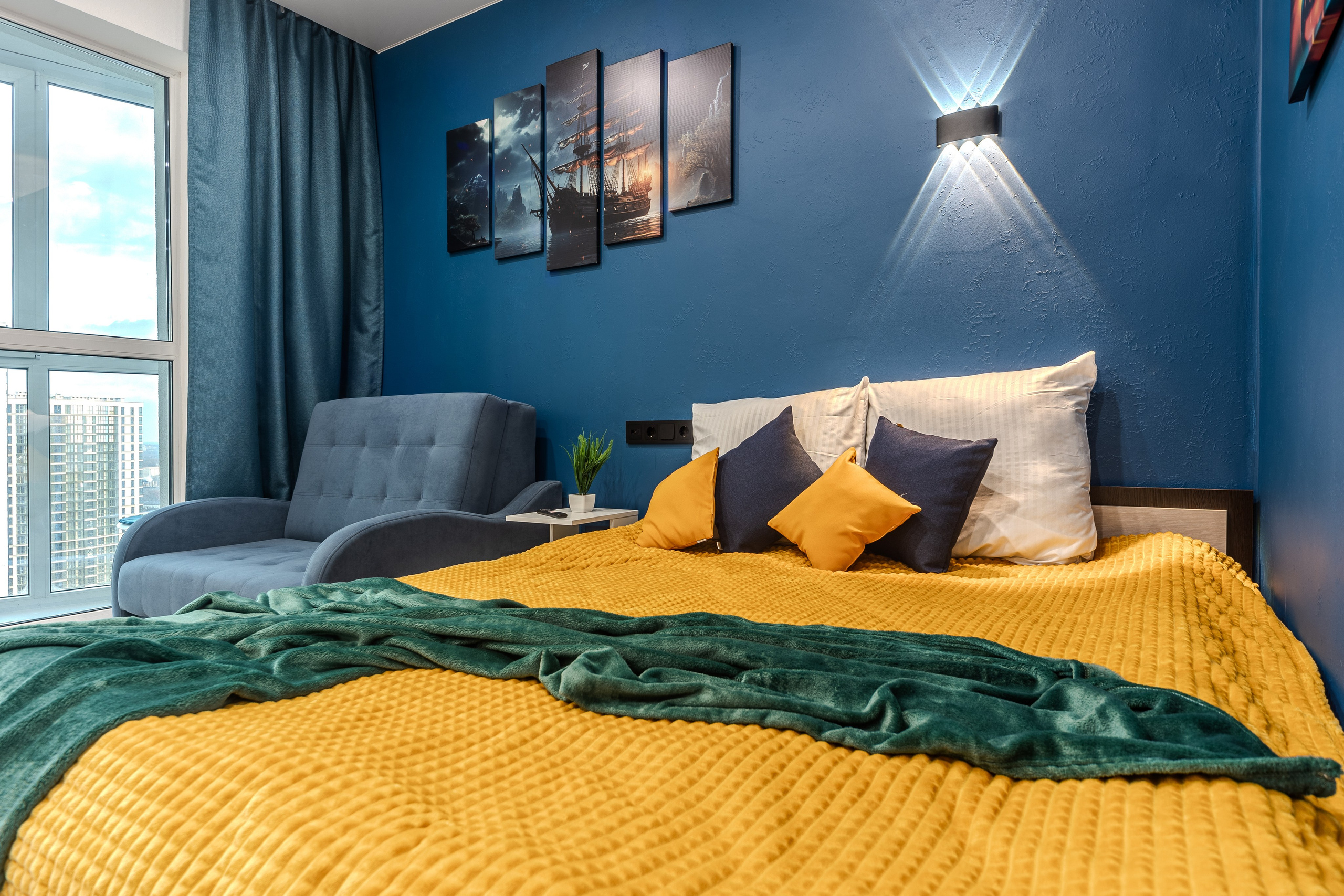 Алферова 9. Профессиональный интерьерный и репортажный фотограф Минск и РБ. Максим Орлов