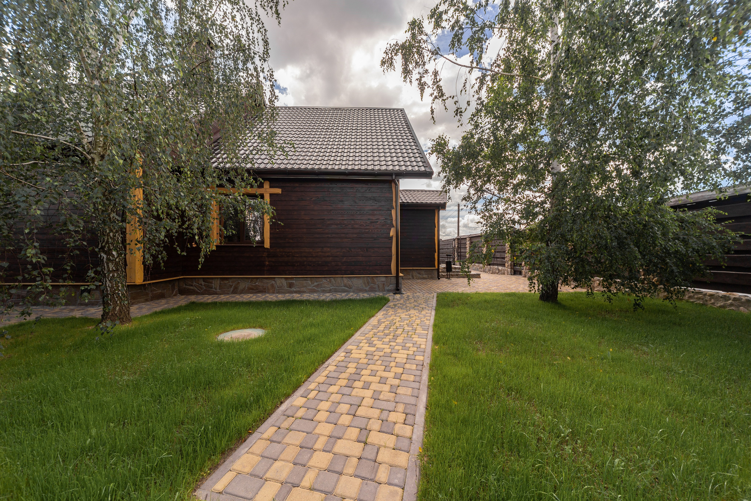 Интерьер дома в Цнянке. Профессиональный интерьерный и репортажный фотограф Минск и РБ. Максим Орлов