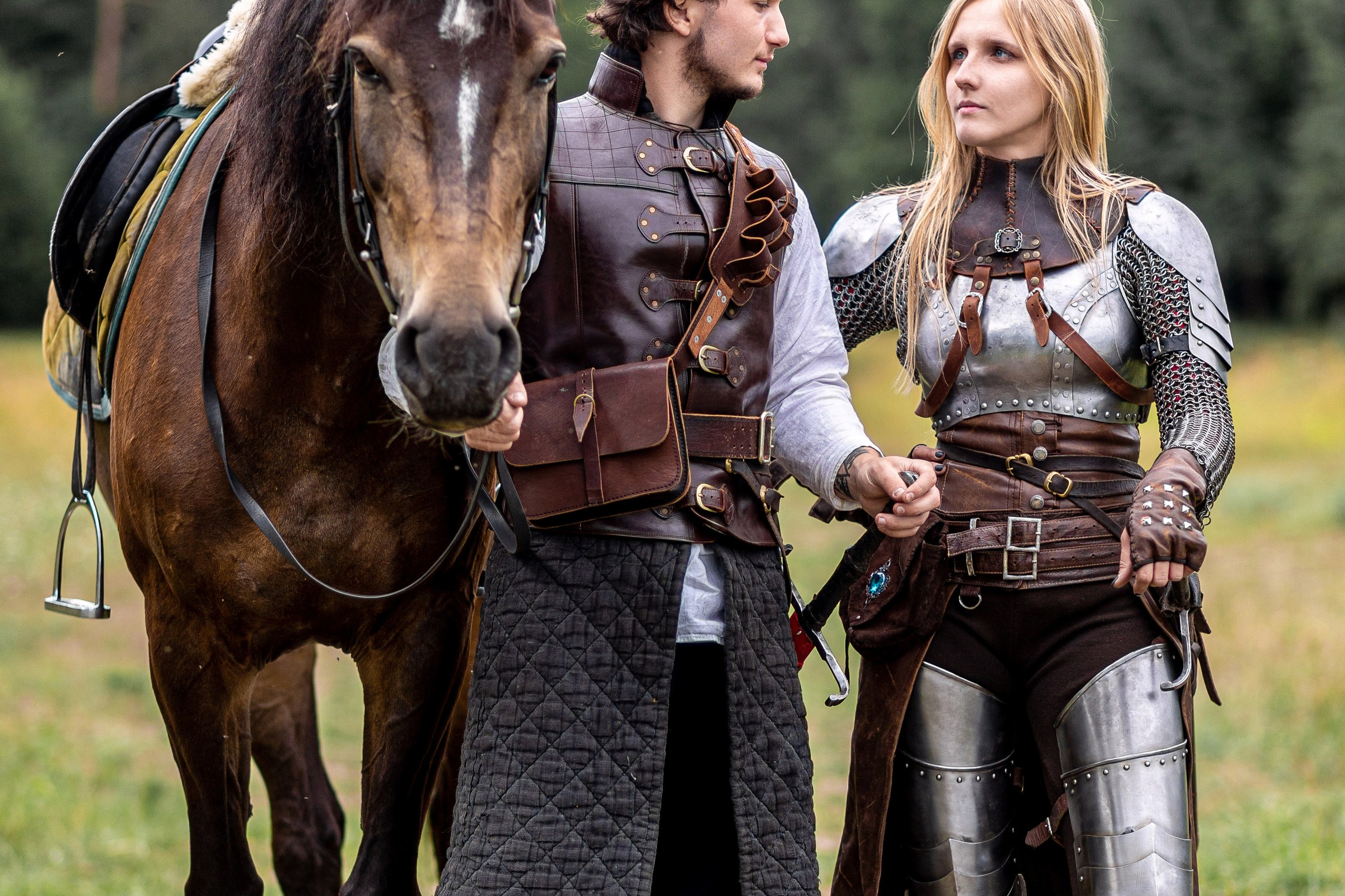 В стиле ведьмака. Профессиональный интерьерный и репортажный фотограф Минск и РБ. Максим Орлов