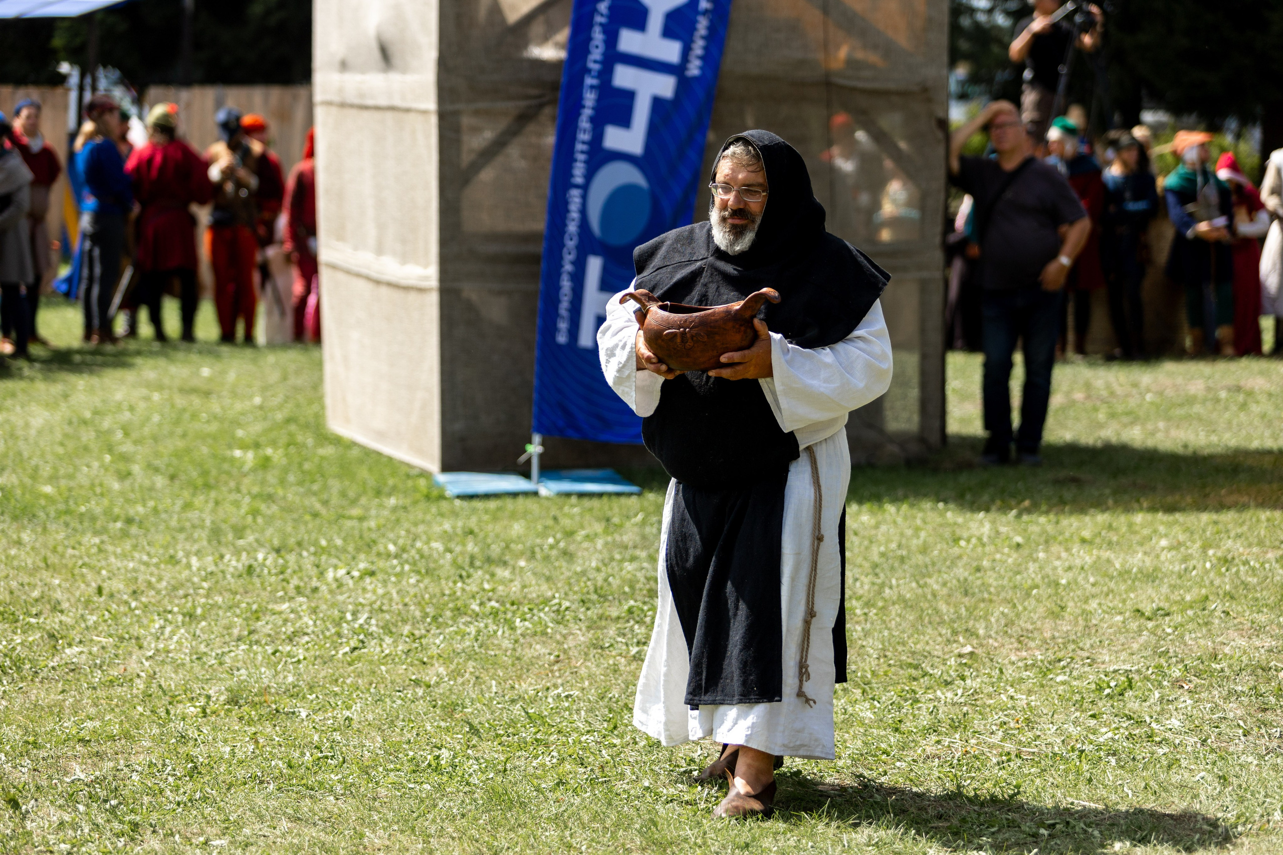 Наш Грюнвальд 2024. День первый. Профессиональный интерьерный и репортажный фотограф Минск и РБ. Максим Орлов