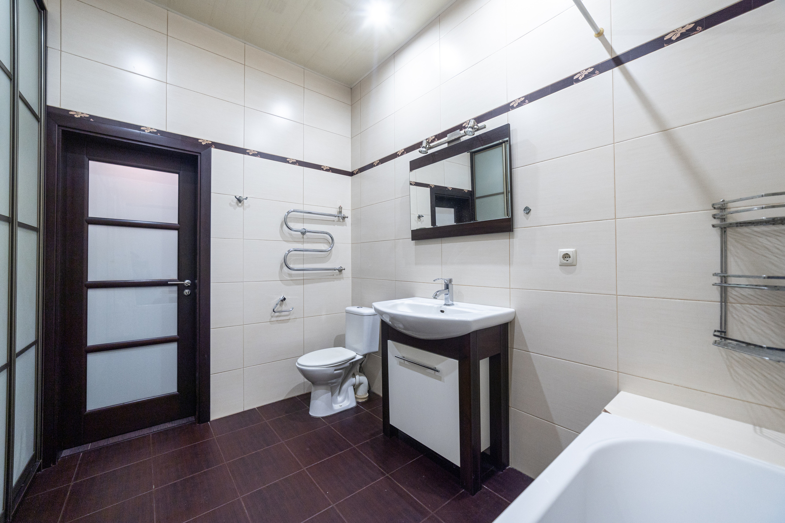 Чичерина 3. Для продажи. Профессиональный интерьерный и репортажный фотограф Минск и РБ. Максим Орлов