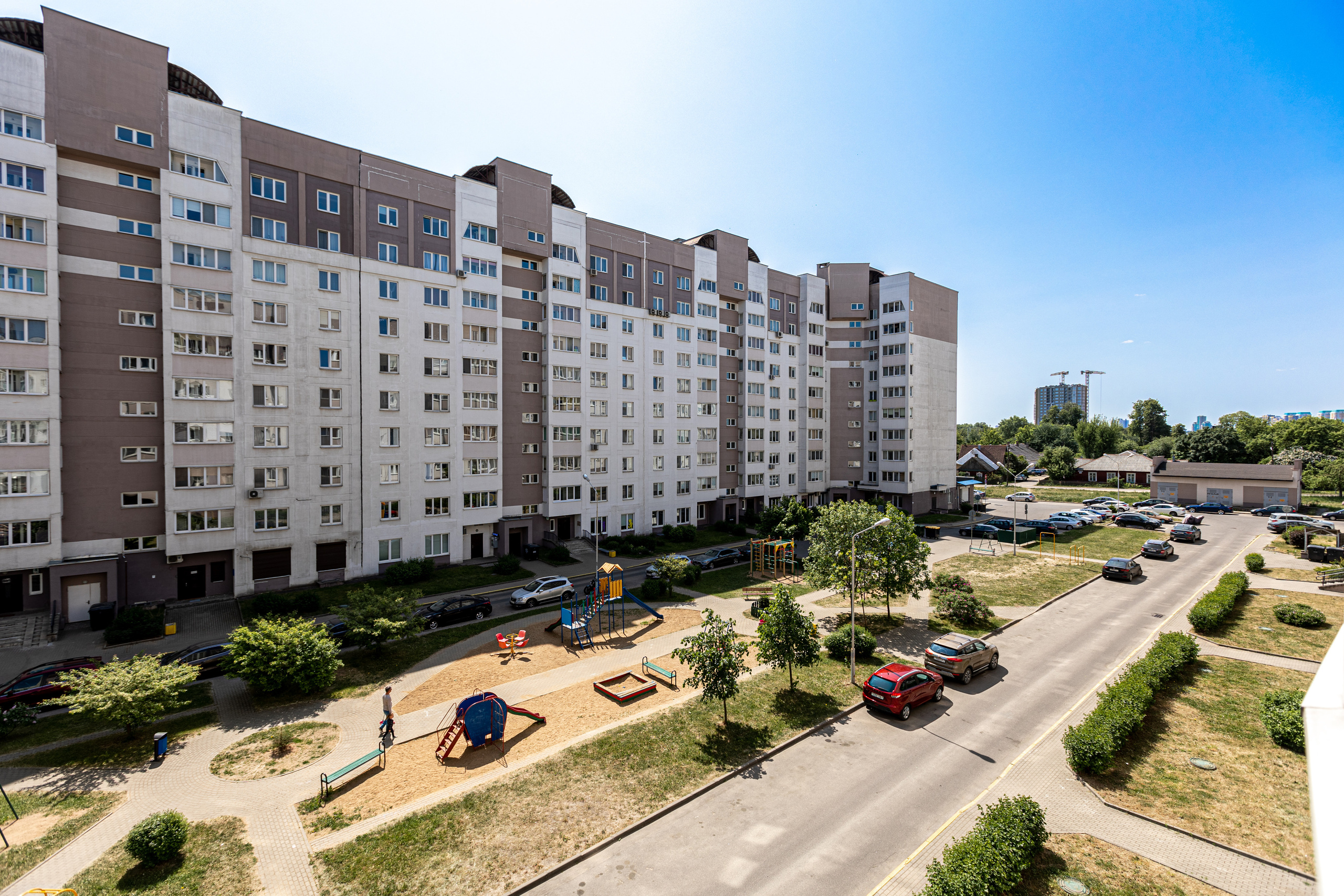 На Щорса 1а. Профессиональный интерьерный и репортажный фотограф Минск и РБ. Максим Орлов