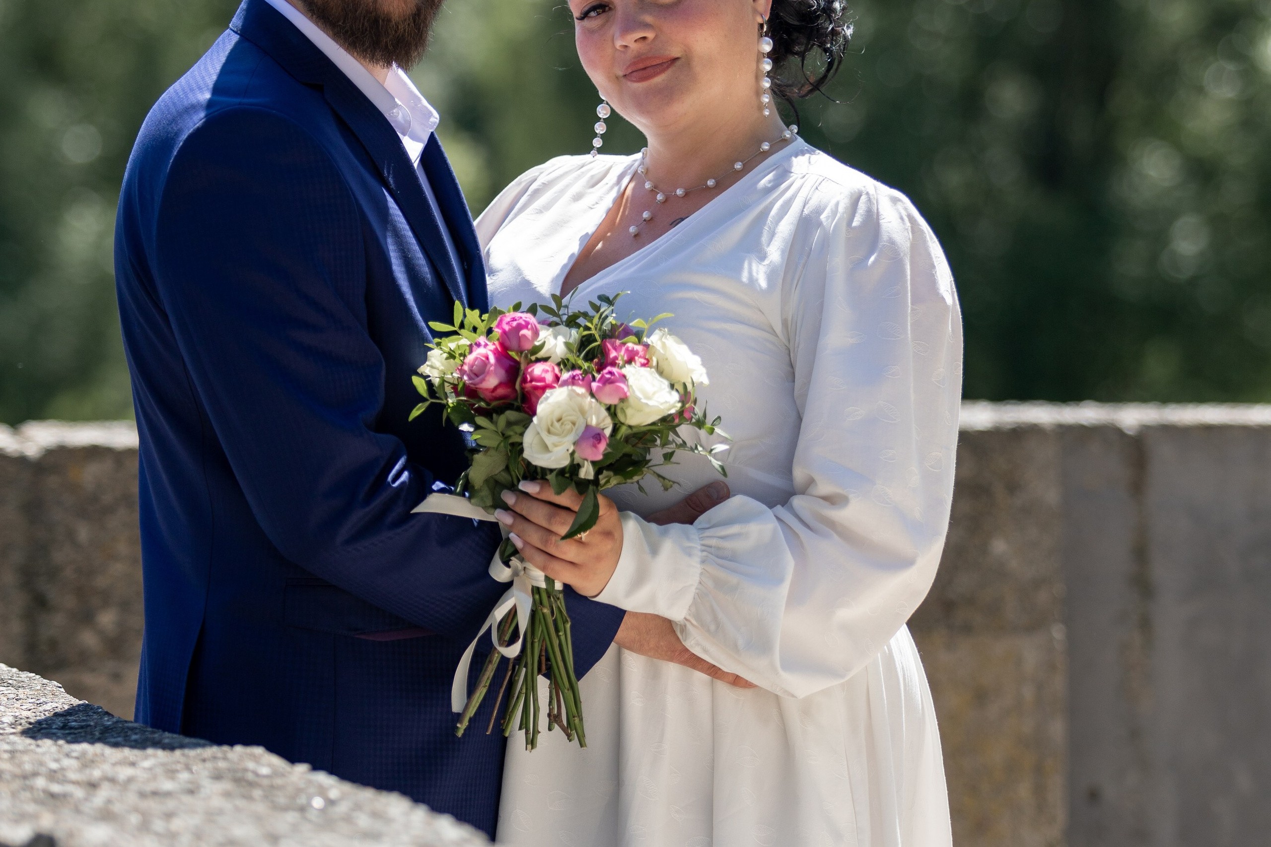Свадебная фотосессия Александра и Вераники. Профессиональный интерьерный и репортажный фотограф Минск и РБ. Максим Орлов