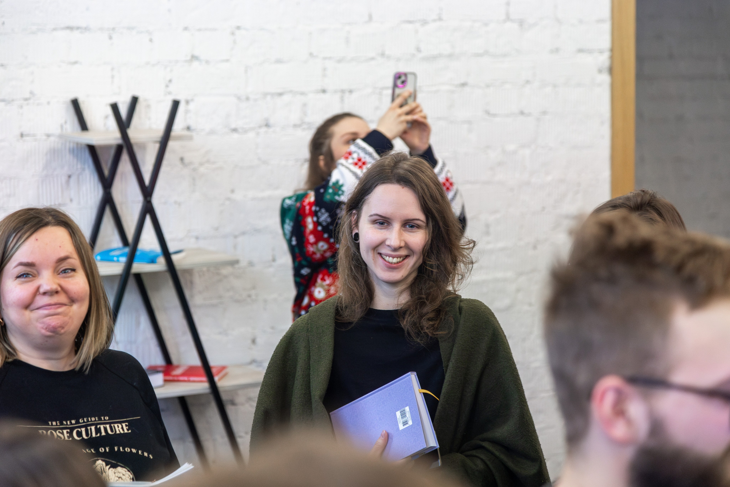 Семинар «постановка цели». Профессиональный интерьерный и репортажный фотограф Минск и РБ. Максим Орлов